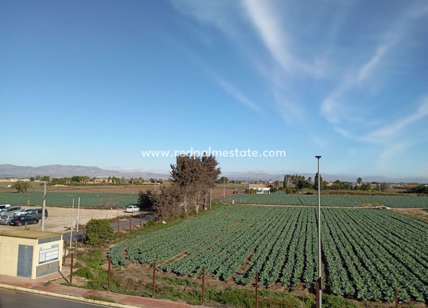 Reventa - Casa Adosada -
Daya Vieja - Costa Blanca