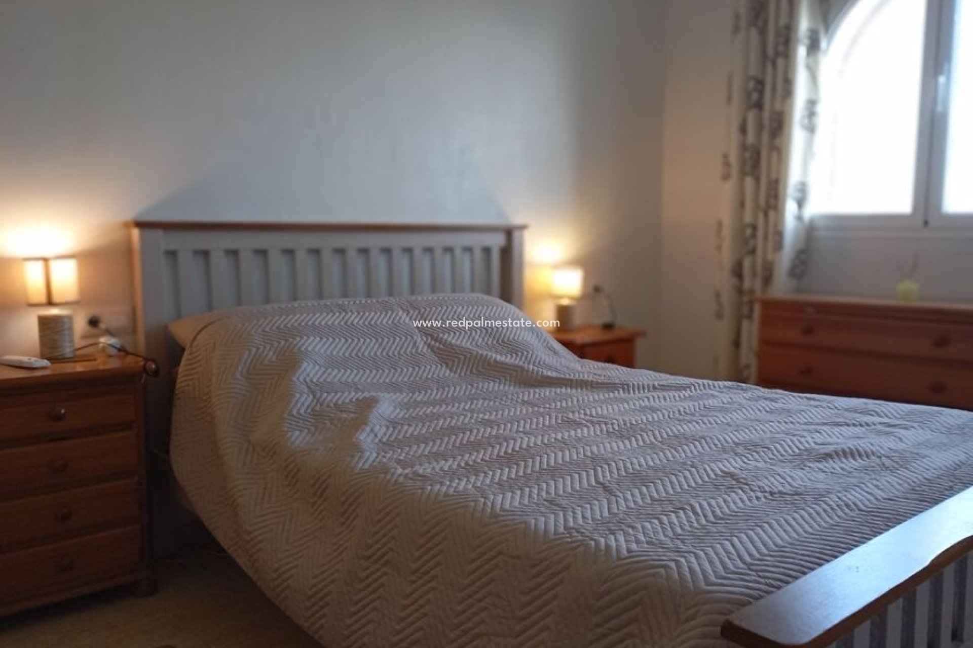 Reventa - Casa Adosada -
Daya Vieja - Costa Blanca