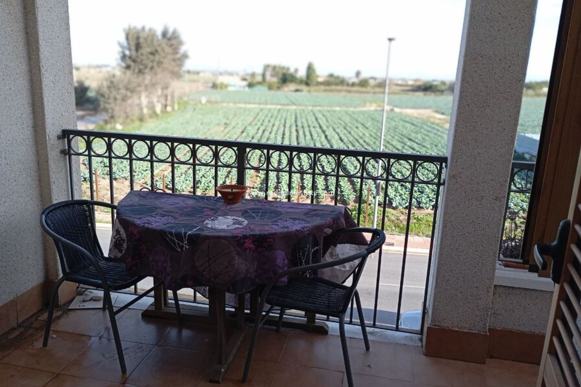 Reventa - Casa Adosada -
Daya Vieja - Costa Blanca