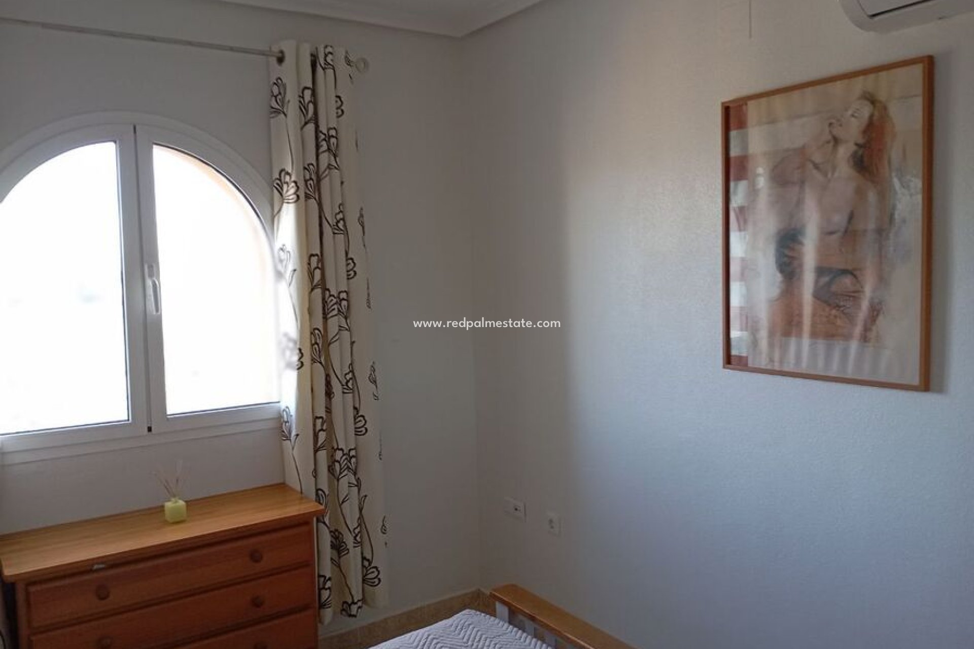 Reventa - Casa Adosada -
Daya Vieja - Costa Blanca