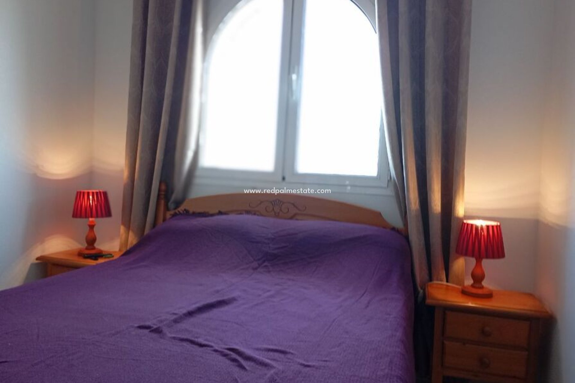 Reventa - Casa Adosada -
Daya Vieja - Costa Blanca