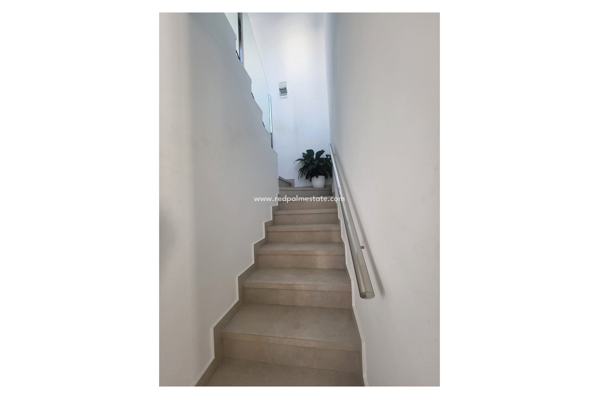 Reventa - Casa Adosada -
Daya Vieja - Costa Blanca