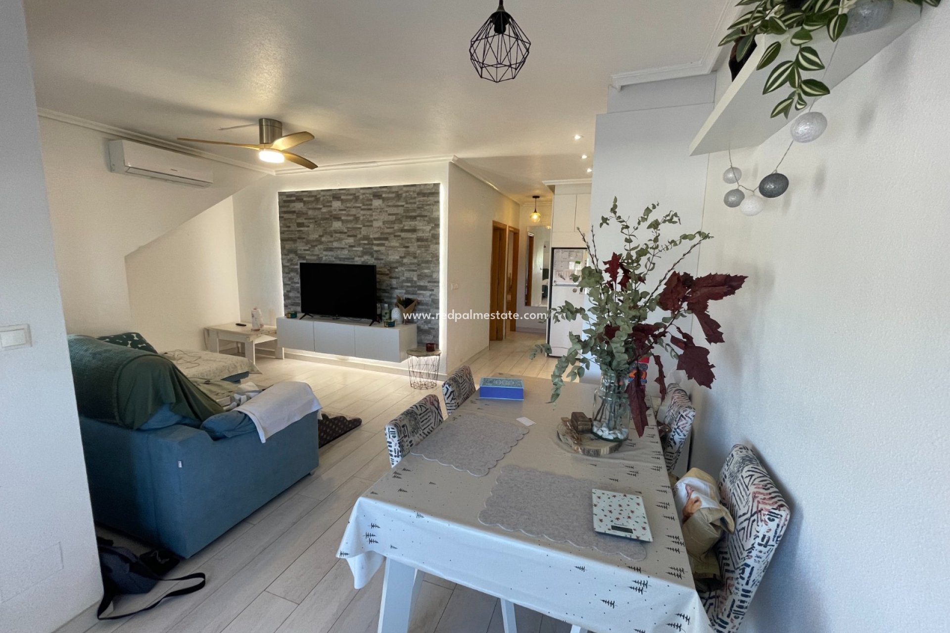 Reventa - Casa Adosada -
Daya Vieja - Costa Blanca