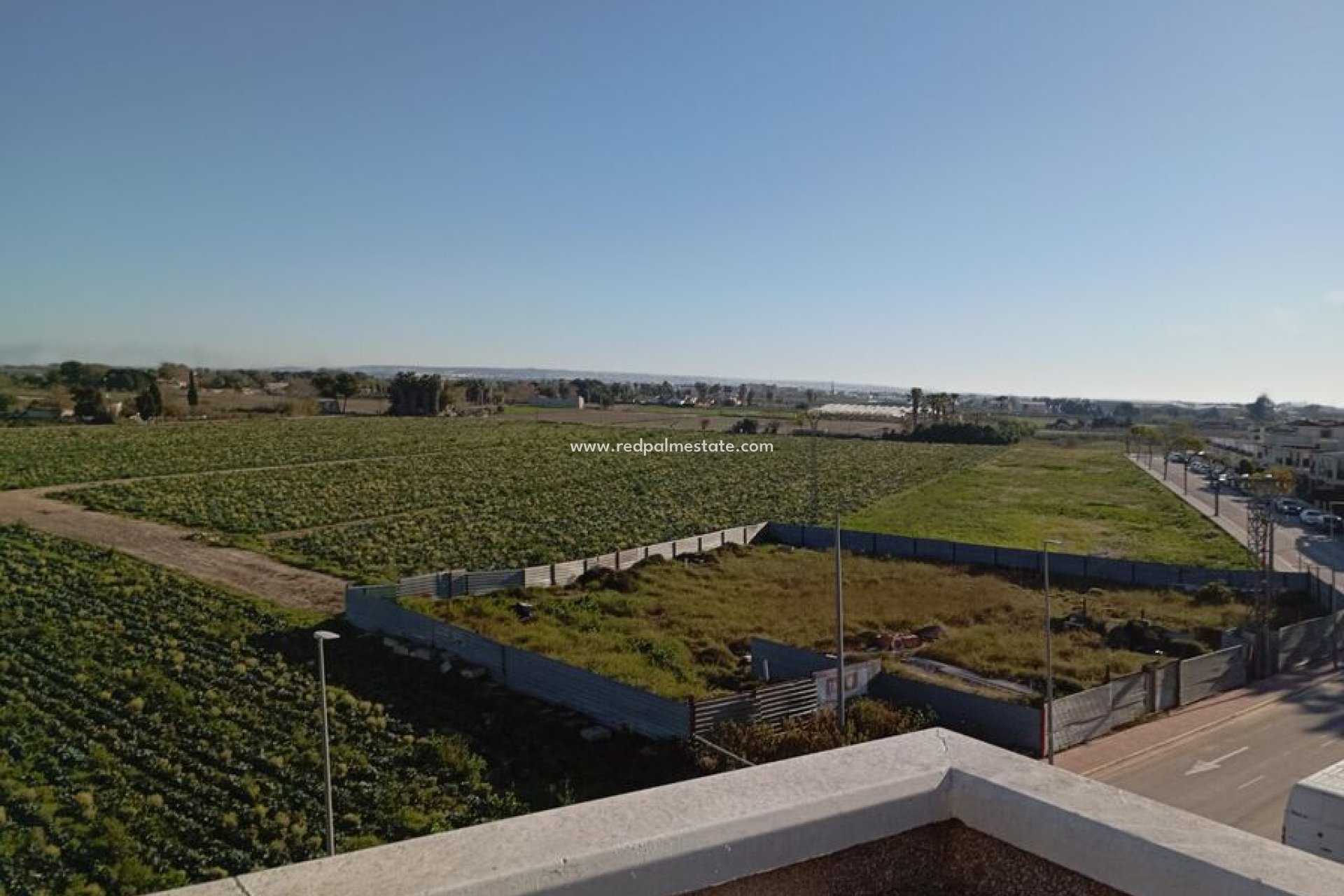 Reventa - Casa Adosada -
Daya Vieja - Costa Blanca