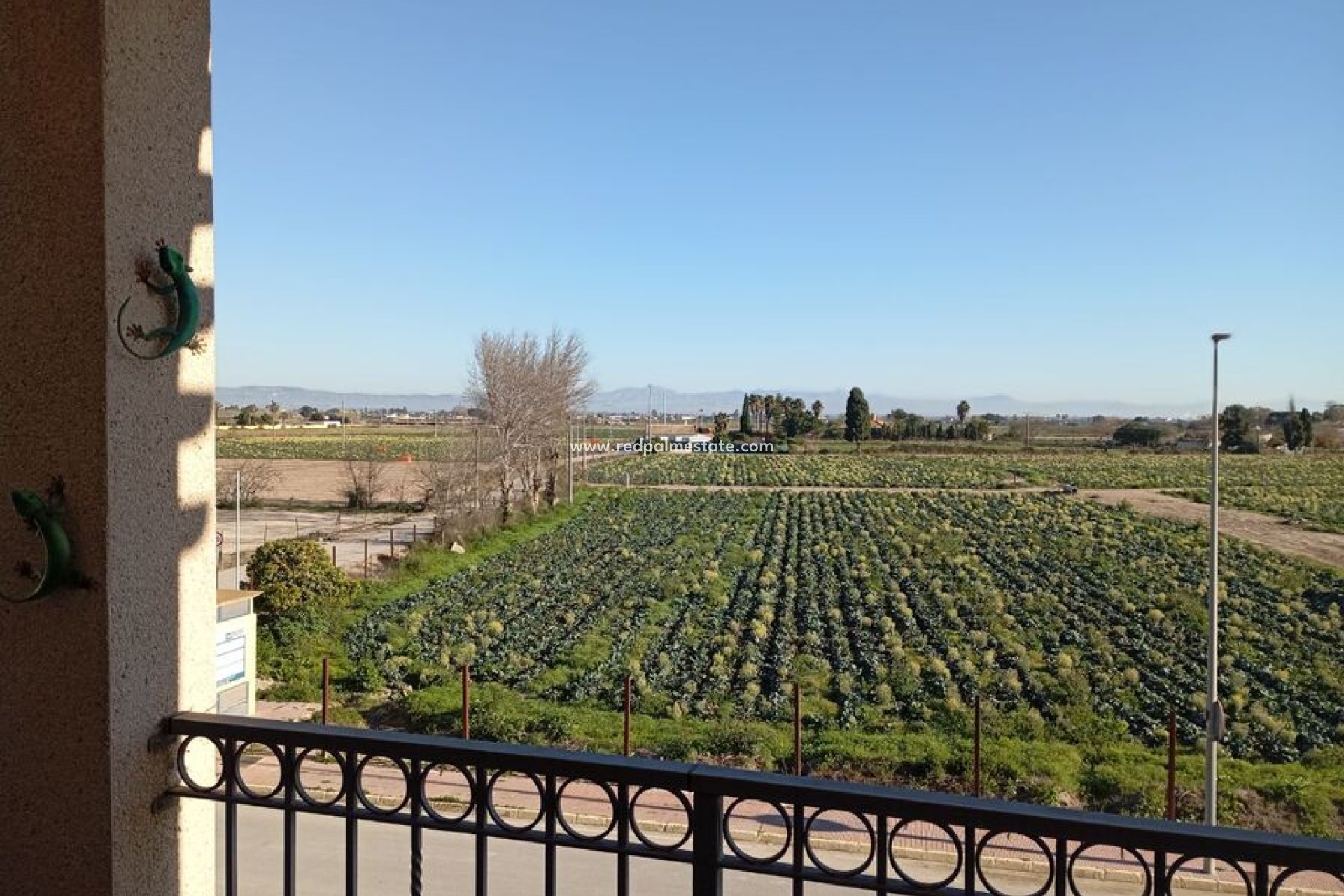Reventa - Casa Adosada -
Daya Vieja - Costa Blanca