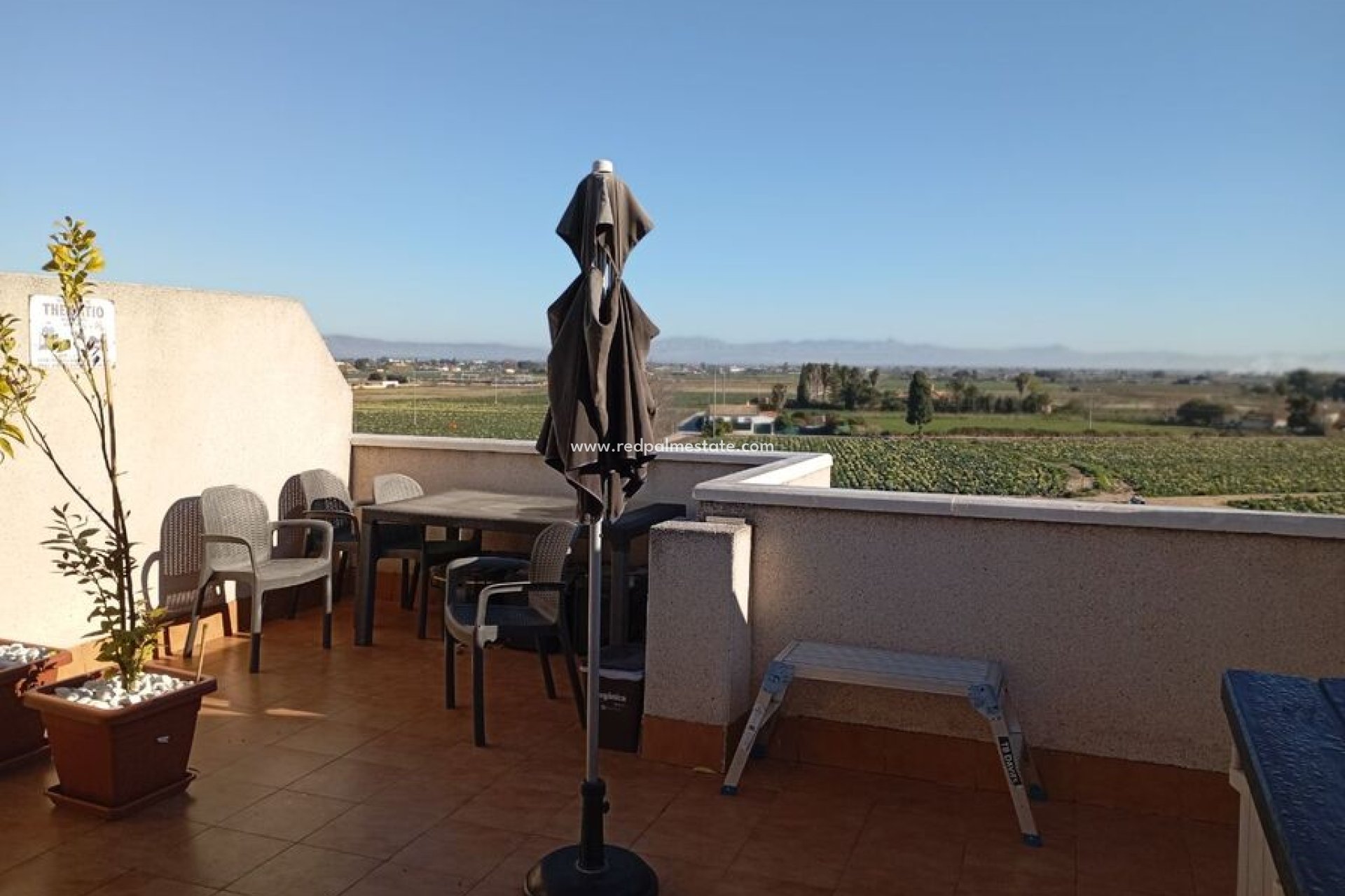 Reventa - Casa Adosada -
Daya Vieja - Costa Blanca