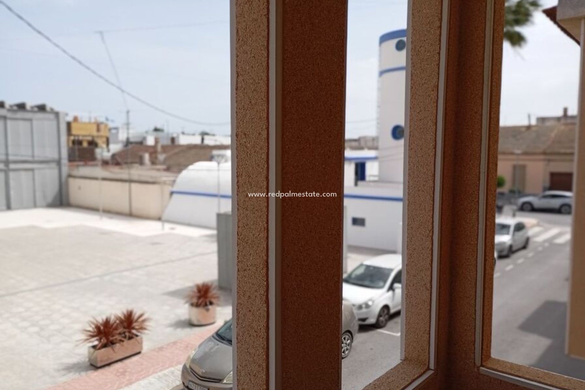 Reventa - Casa Adosada -
Daya Vieja - Costa Blanca