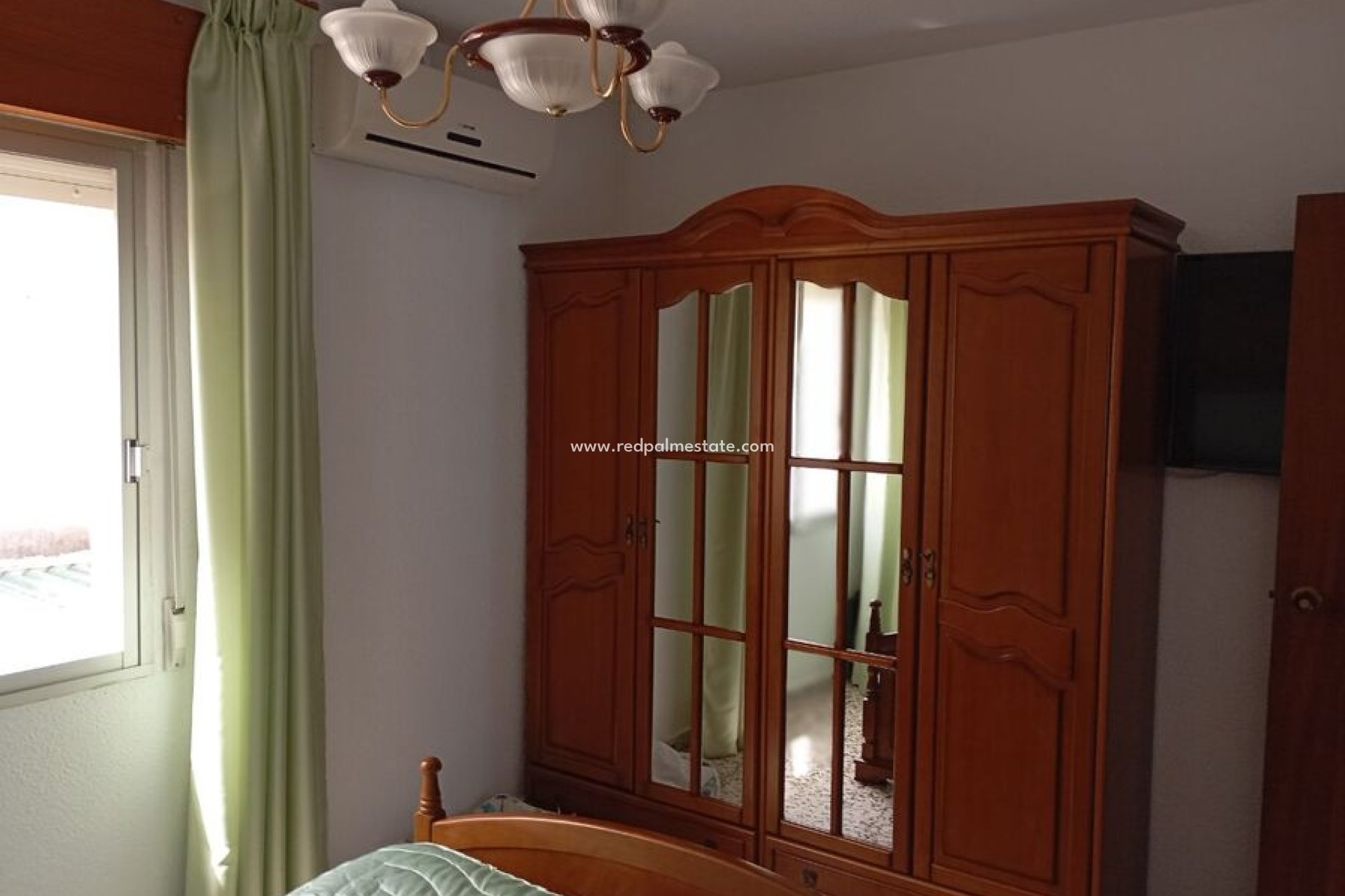 Reventa - Casa Adosada -
Daya Vieja - Costa Blanca