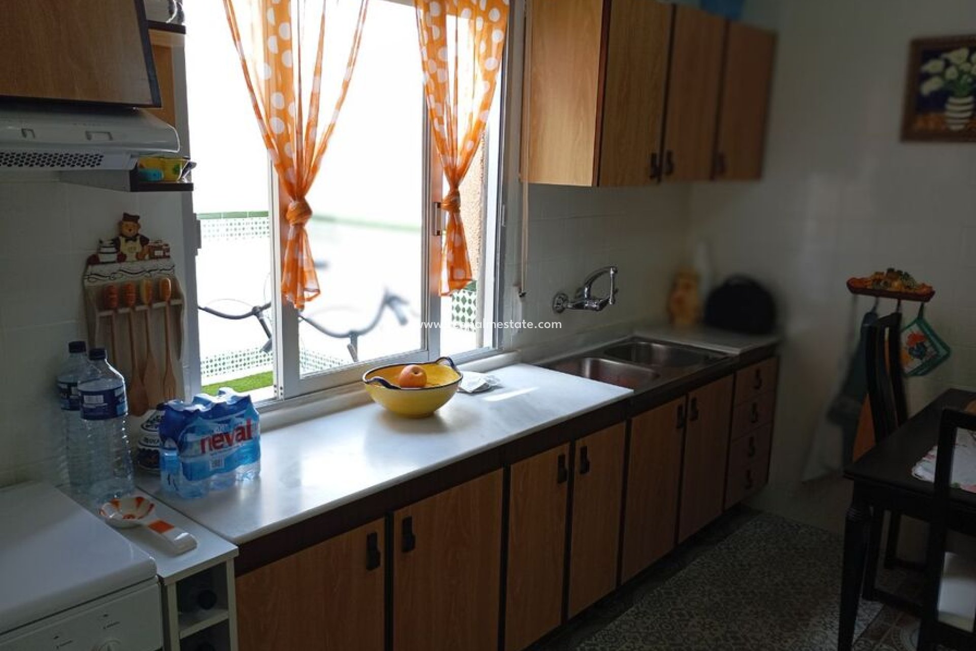 Reventa - Casa Adosada -
Daya Vieja - Costa Blanca