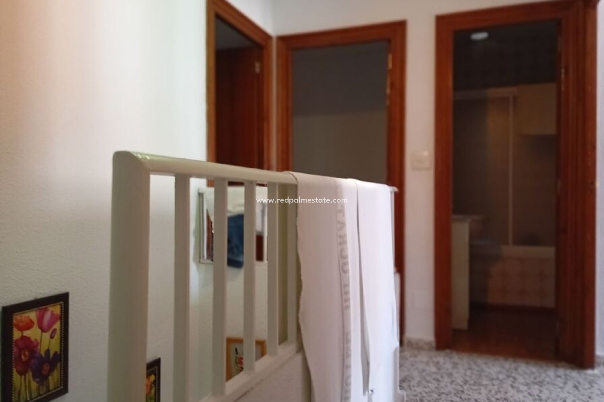 Reventa - Casa Adosada -
Daya Vieja - Costa Blanca