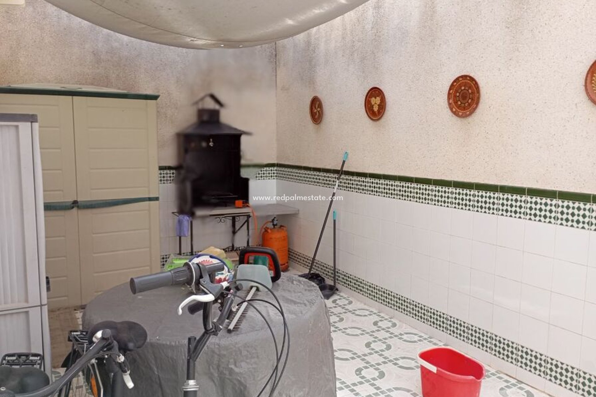 Reventa - Casa Adosada -
Daya Vieja - Costa Blanca