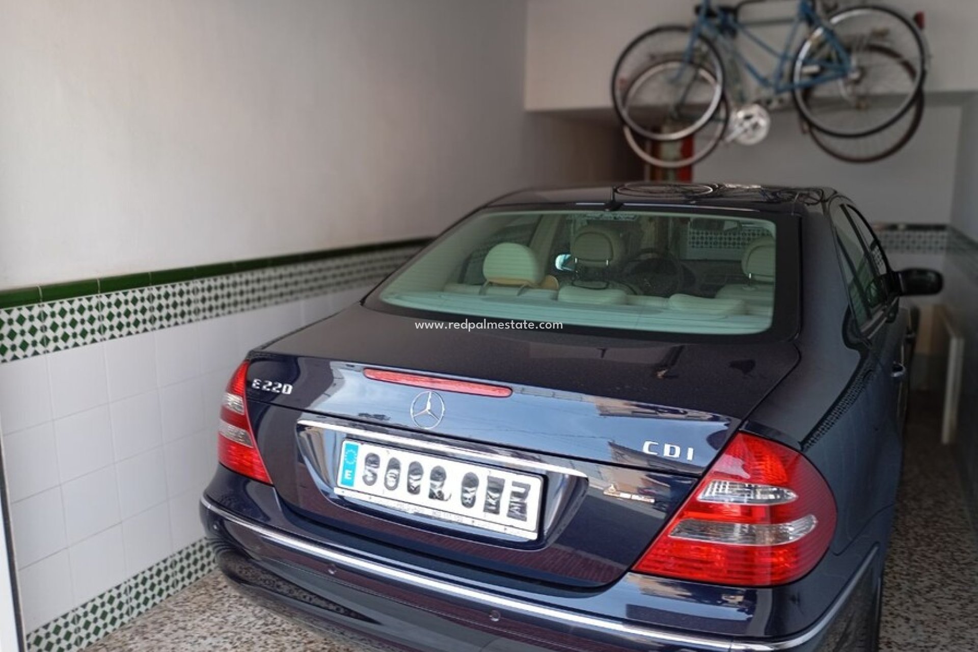 Reventa - Casa Adosada -
Daya Vieja - Costa Blanca