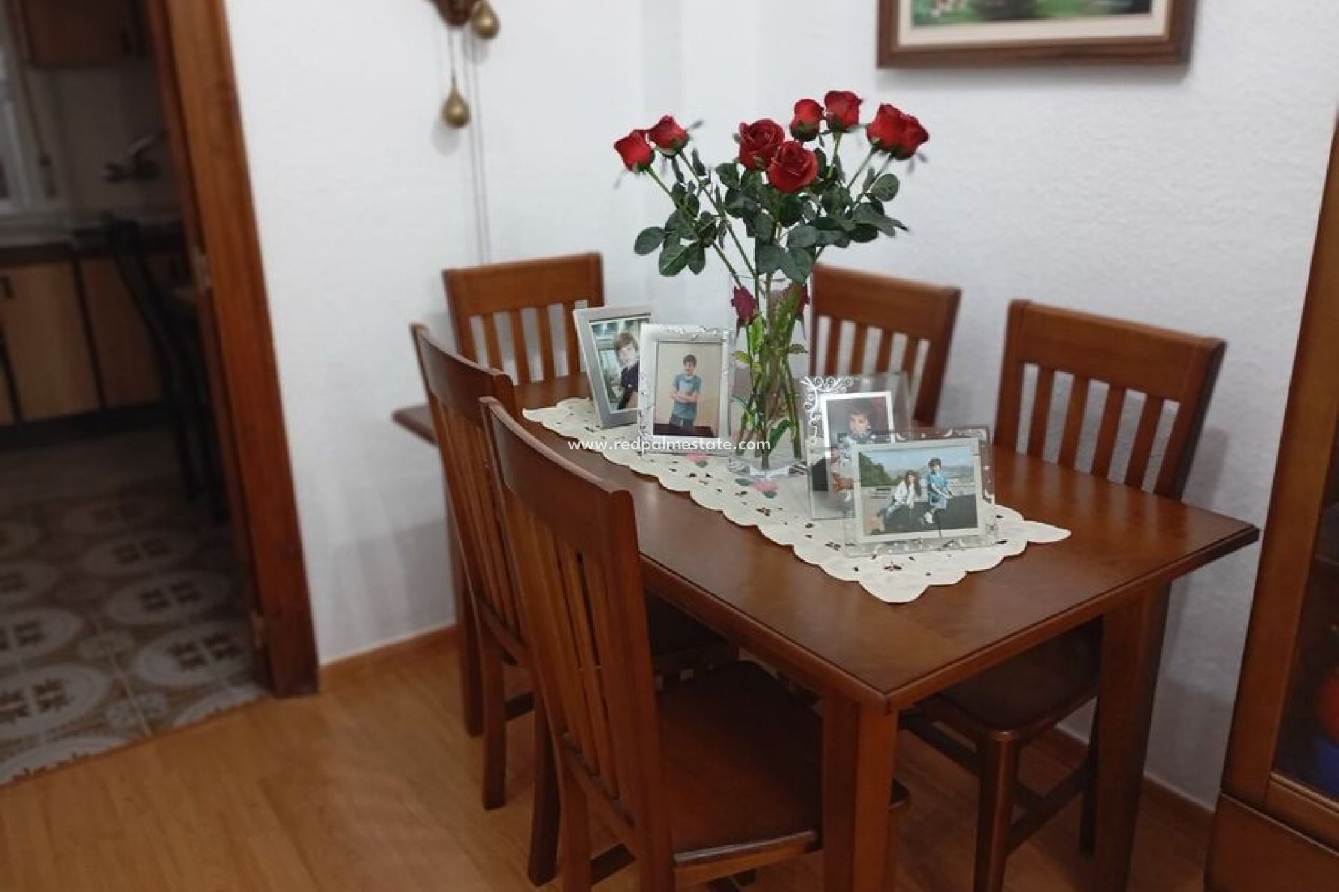 Reventa - Casa Adosada -
Daya Vieja - Costa Blanca