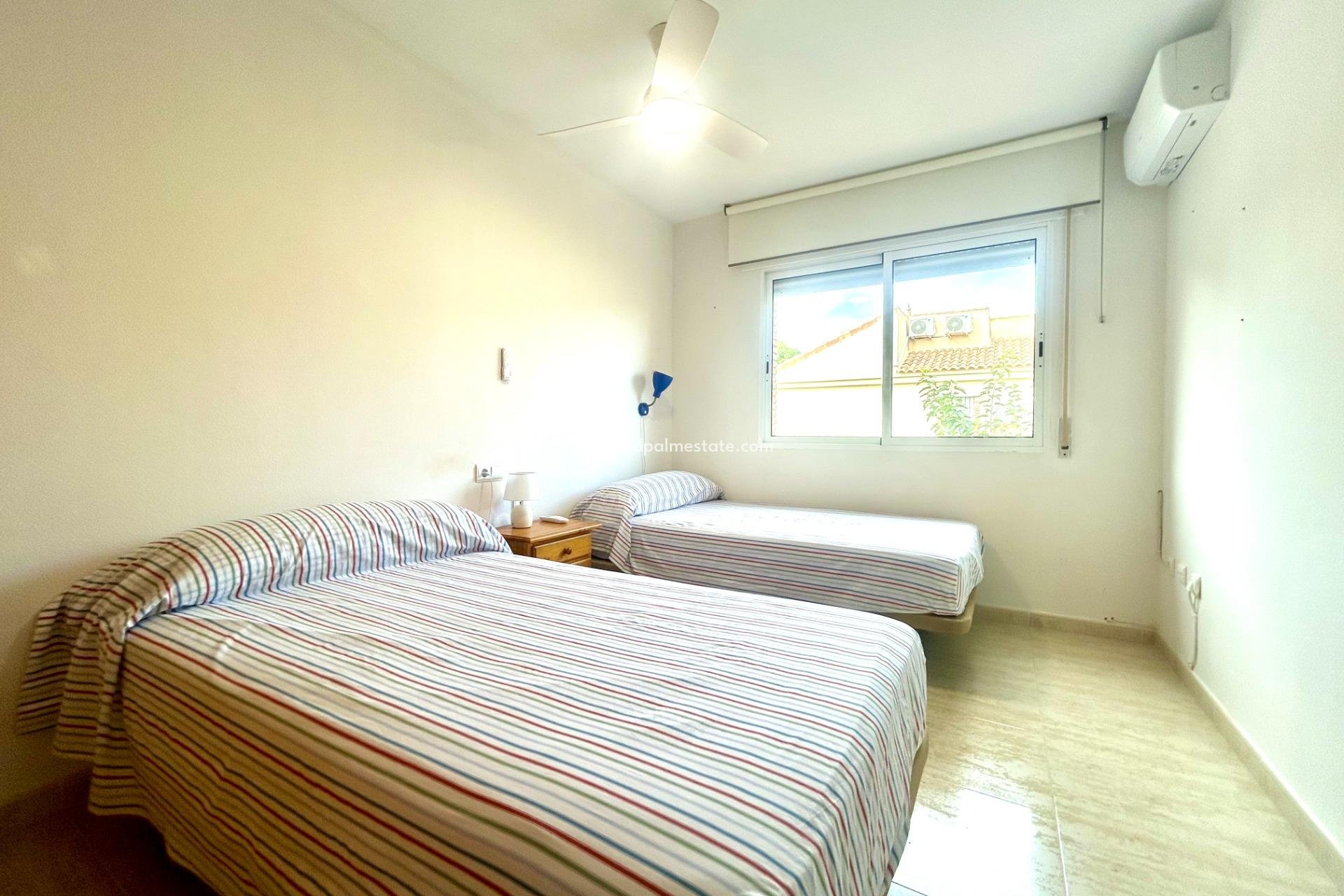 Reventa - Casa Adosada -
Dehesa de campoamor - Campoamor