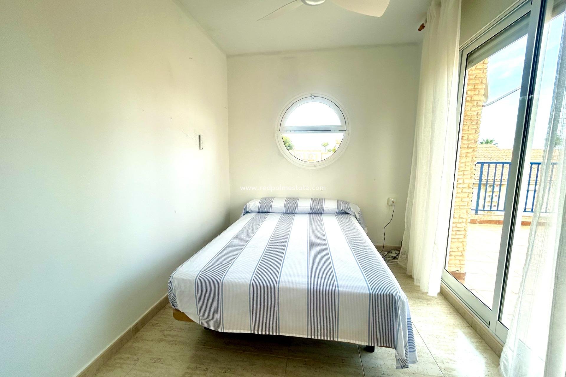 Reventa - Casa Adosada -
Dehesa de campoamor - Campoamor