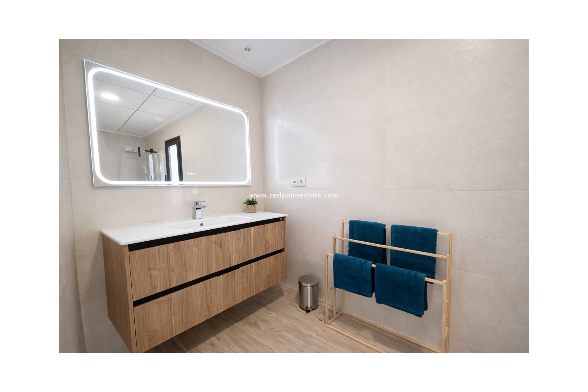 Reventa - Casa Adosada -
Dolores - Costa Blanca