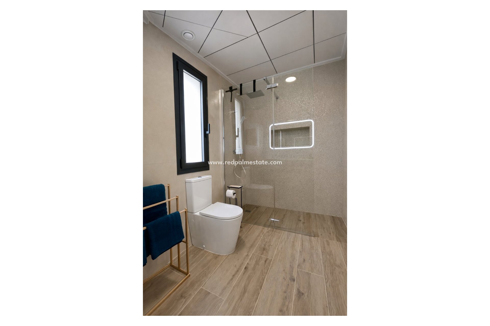 Reventa - Casa Adosada -
Dolores - Costa Blanca