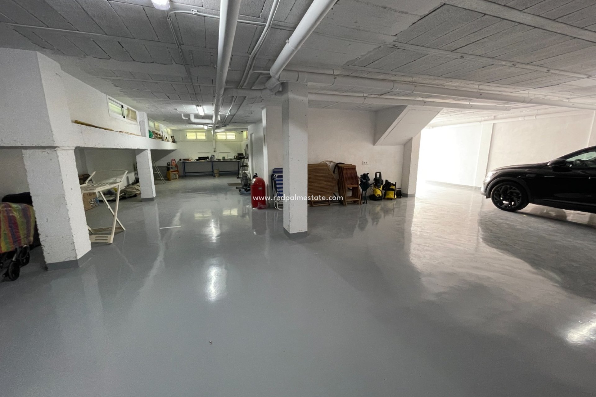 Reventa - Casa Adosada -
Dolores - Costa Blanca