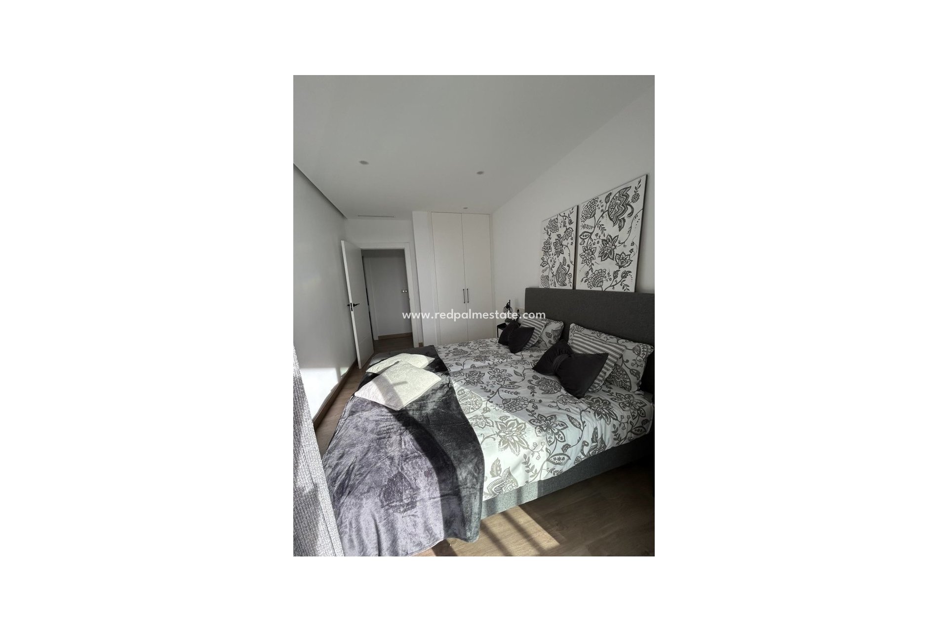 Reventa - Casa Adosada -
Dolores - Costa Blanca