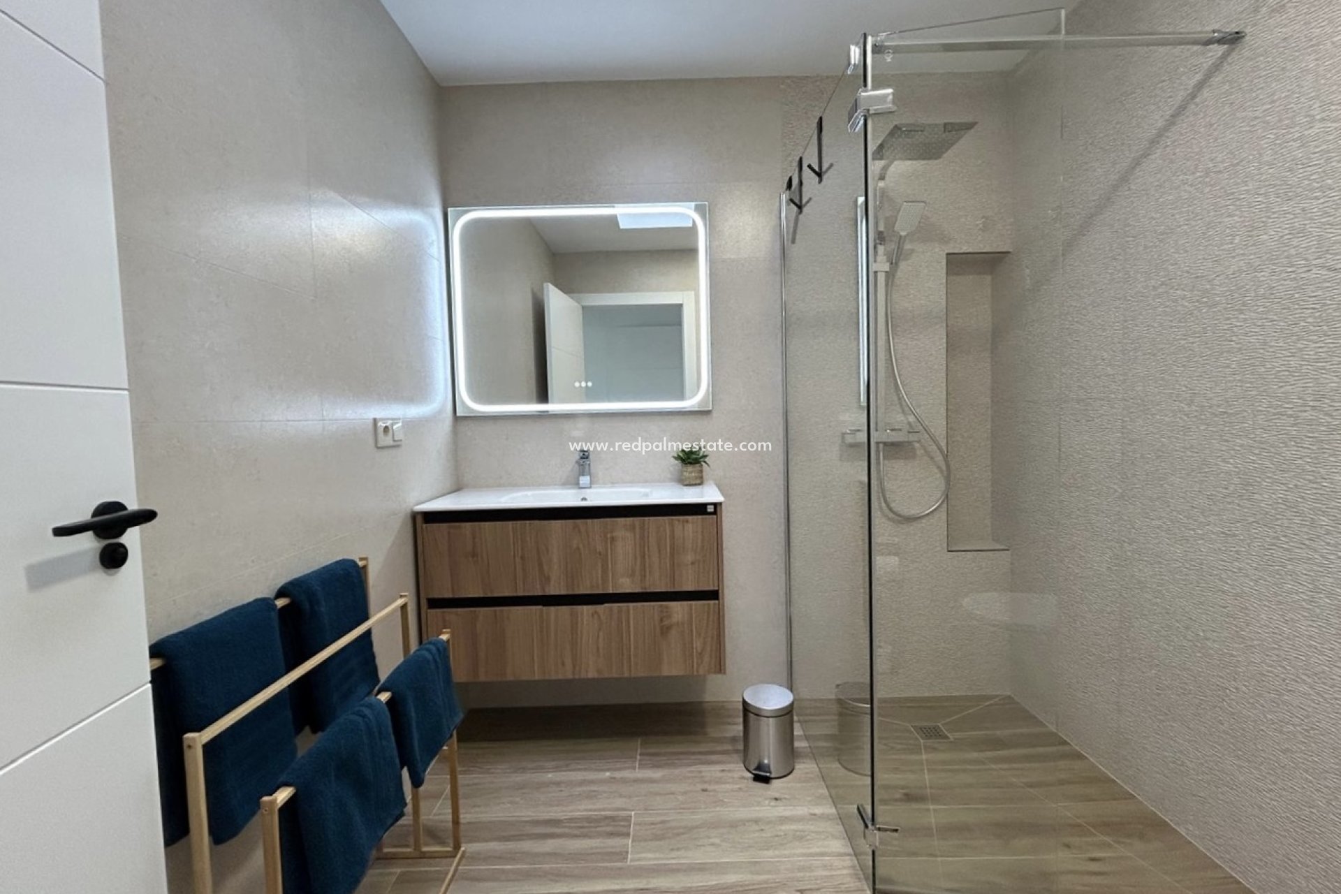 Reventa - Casa Adosada -
Dolores - Costa Blanca