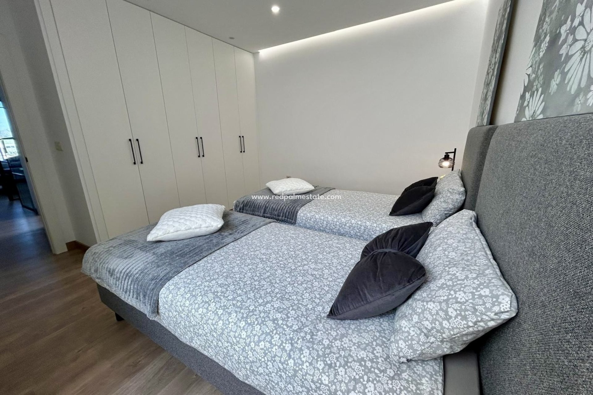 Reventa - Casa Adosada -
Dolores - Costa Blanca