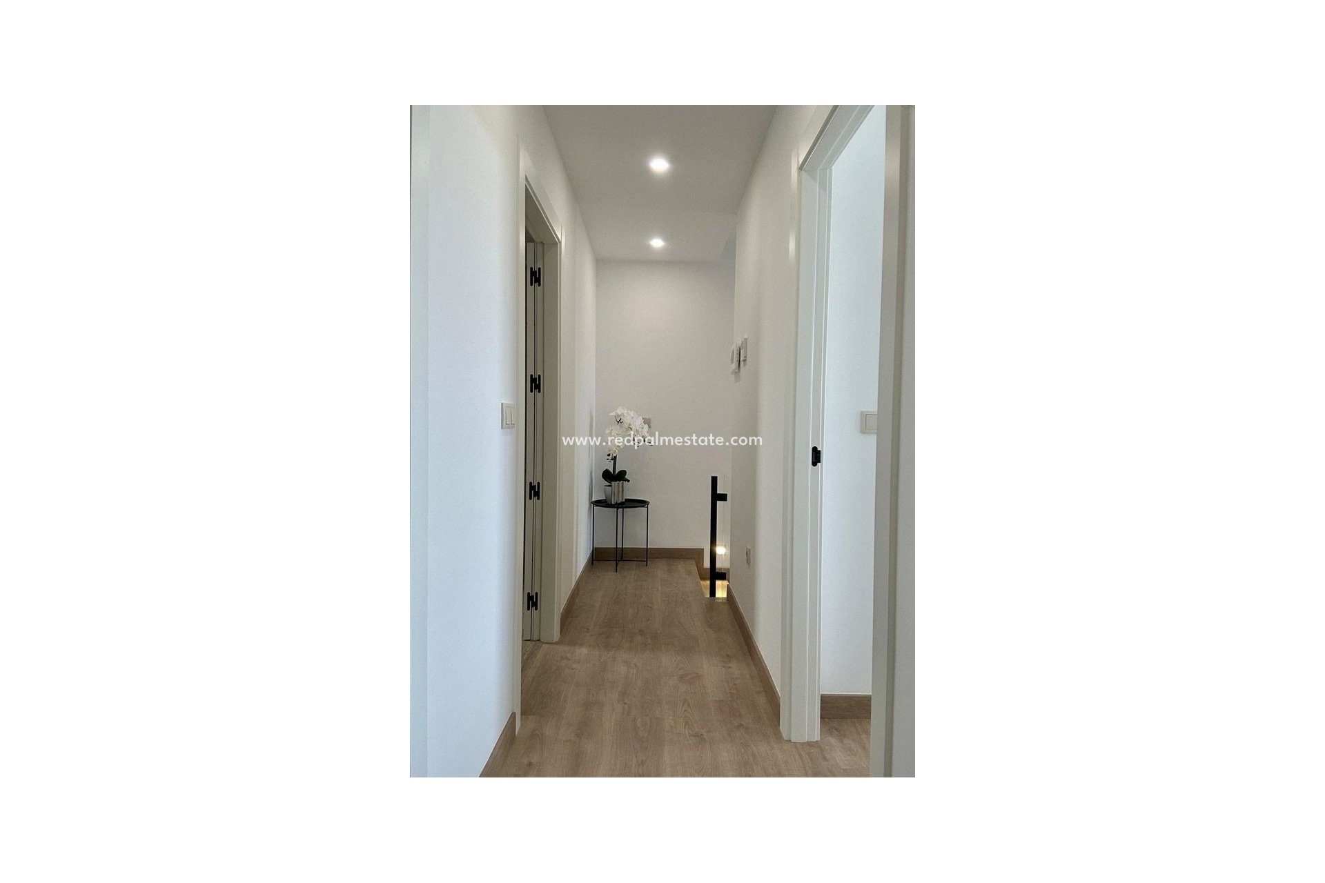 Reventa - Casa Adosada -
Dolores - Costa Blanca