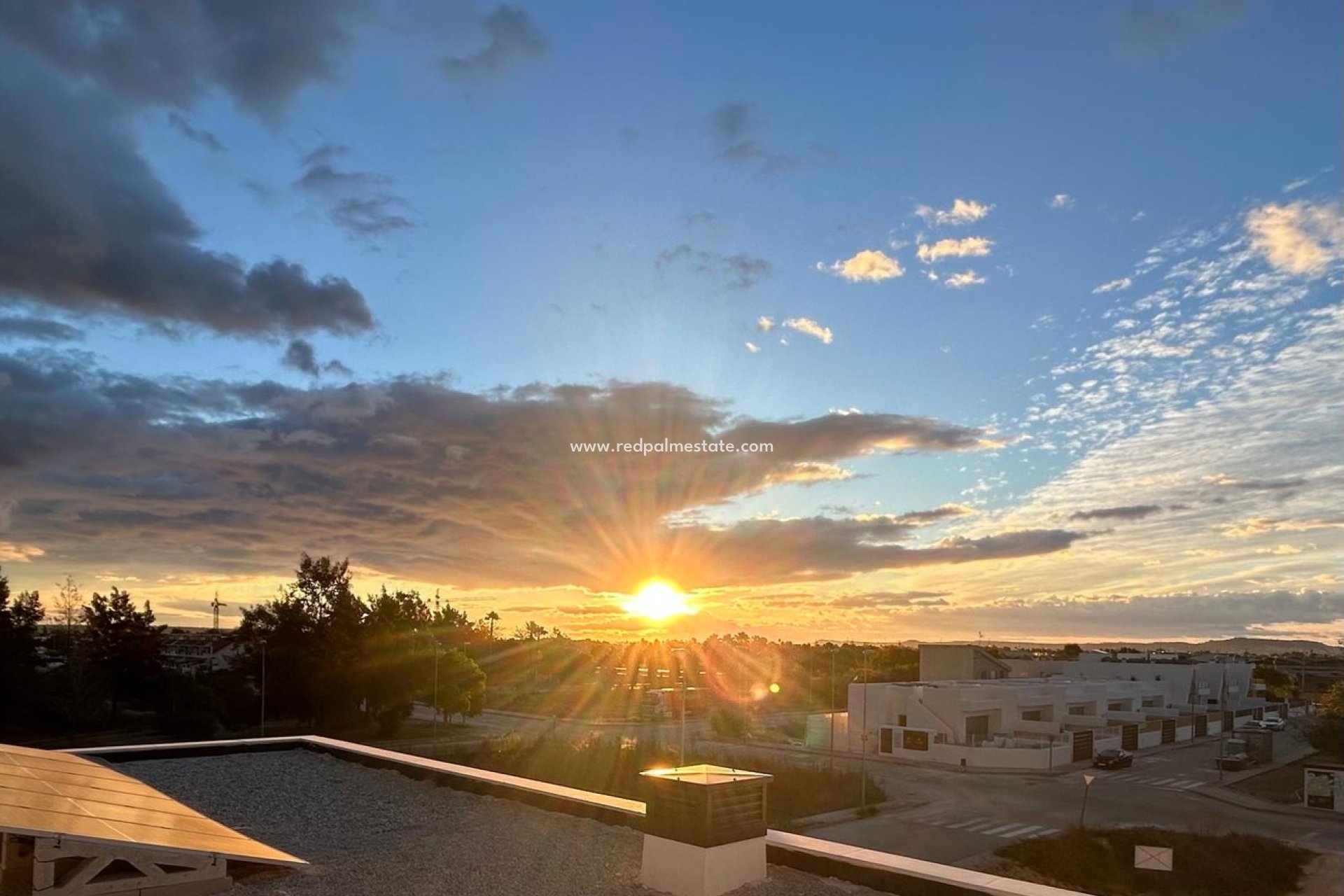 Reventa - Casa Adosada -
Dolores - Costa Blanca