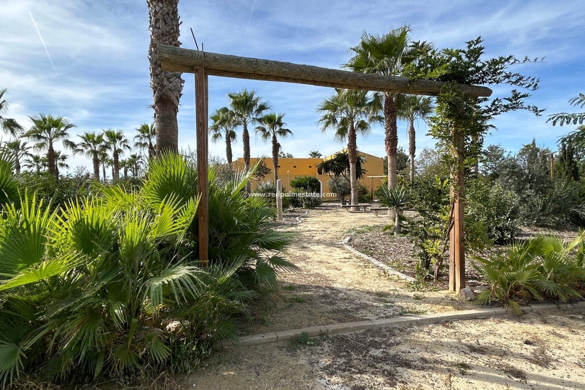 Reventa - Casa Adosada -
Dolores - Costa Blanca