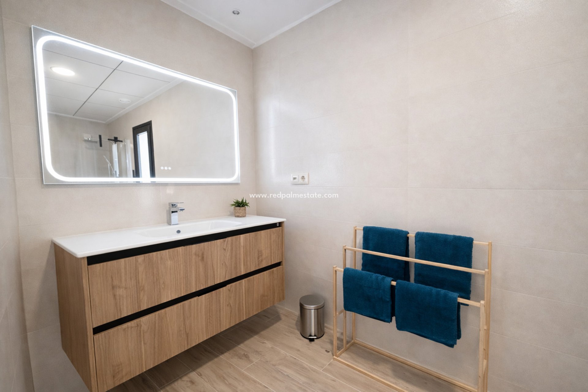 Reventa - Casa Adosada -
Dolores - Costa Blanca