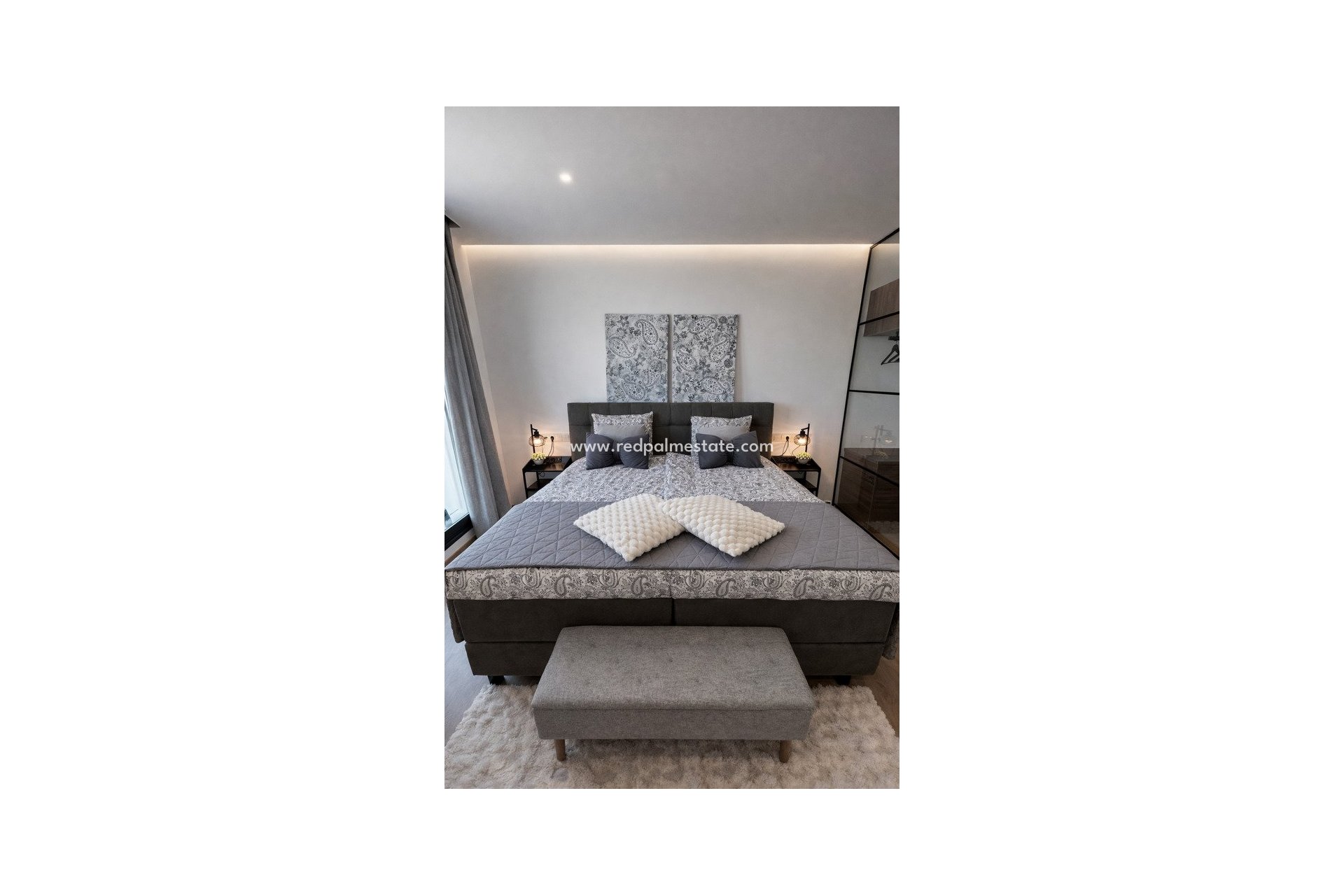 Reventa - Casa Adosada -
Dolores - Costa Blanca