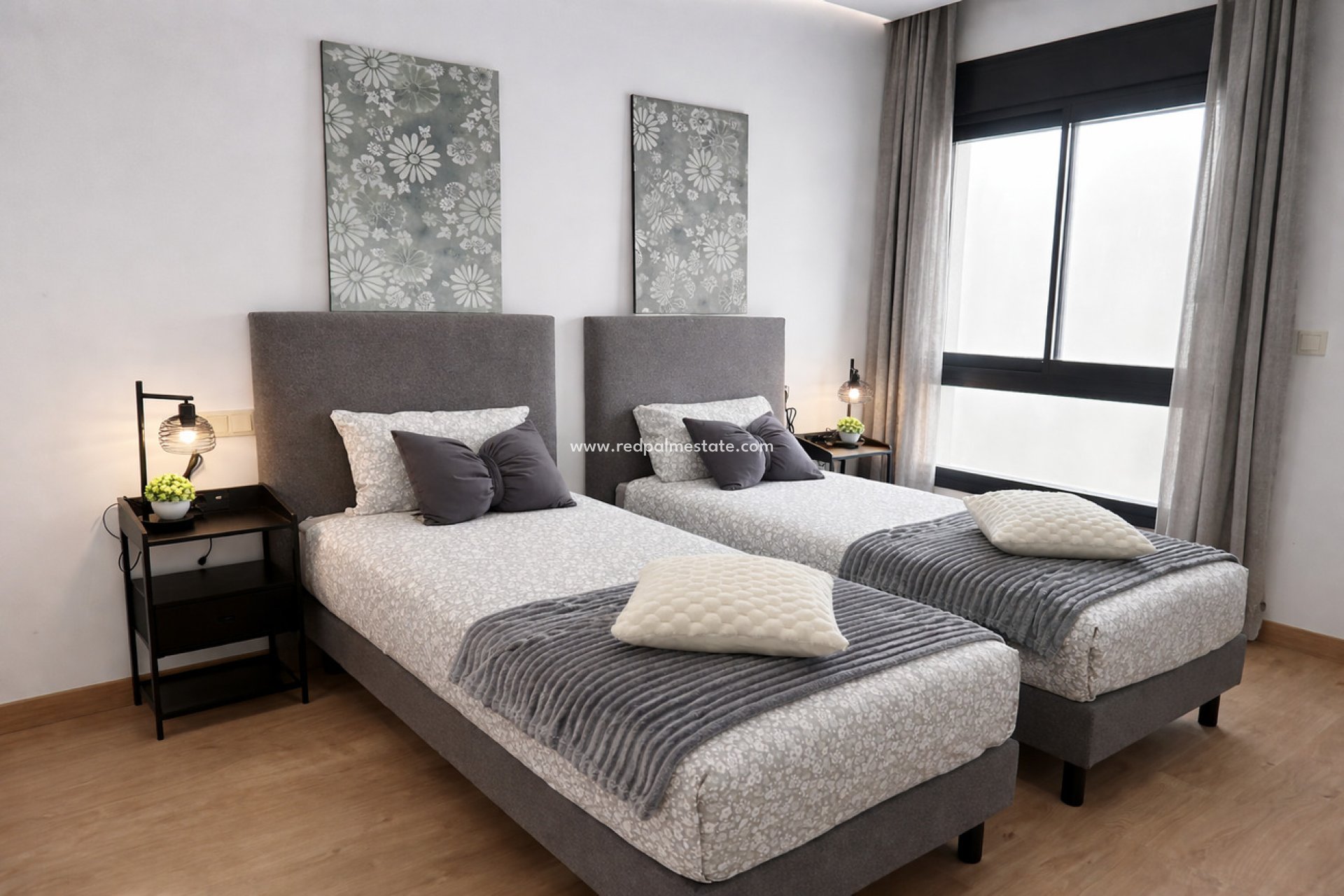 Reventa - Casa Adosada -
Dolores - Costa Blanca