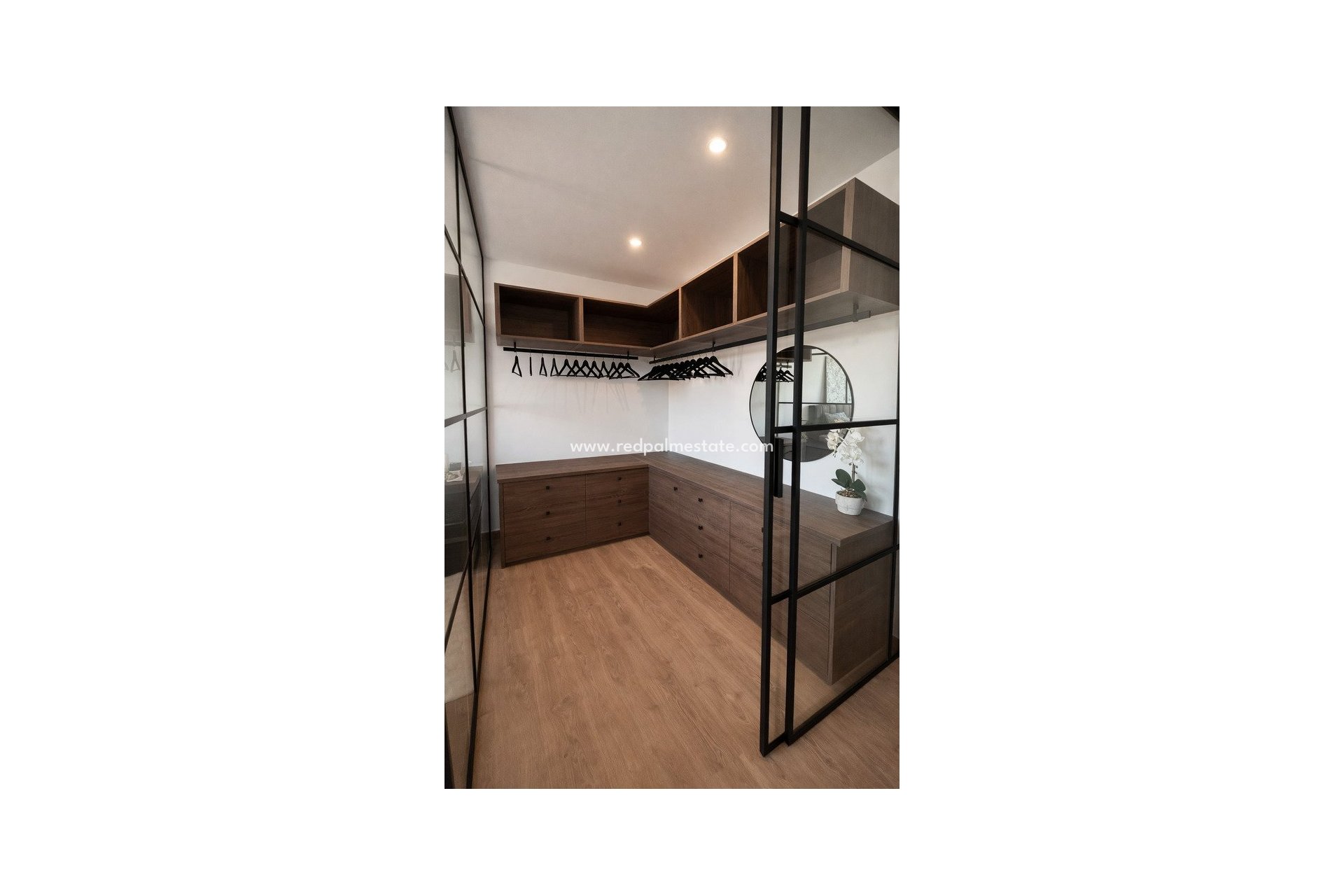 Reventa - Casa Adosada -
Dolores - Costa Blanca