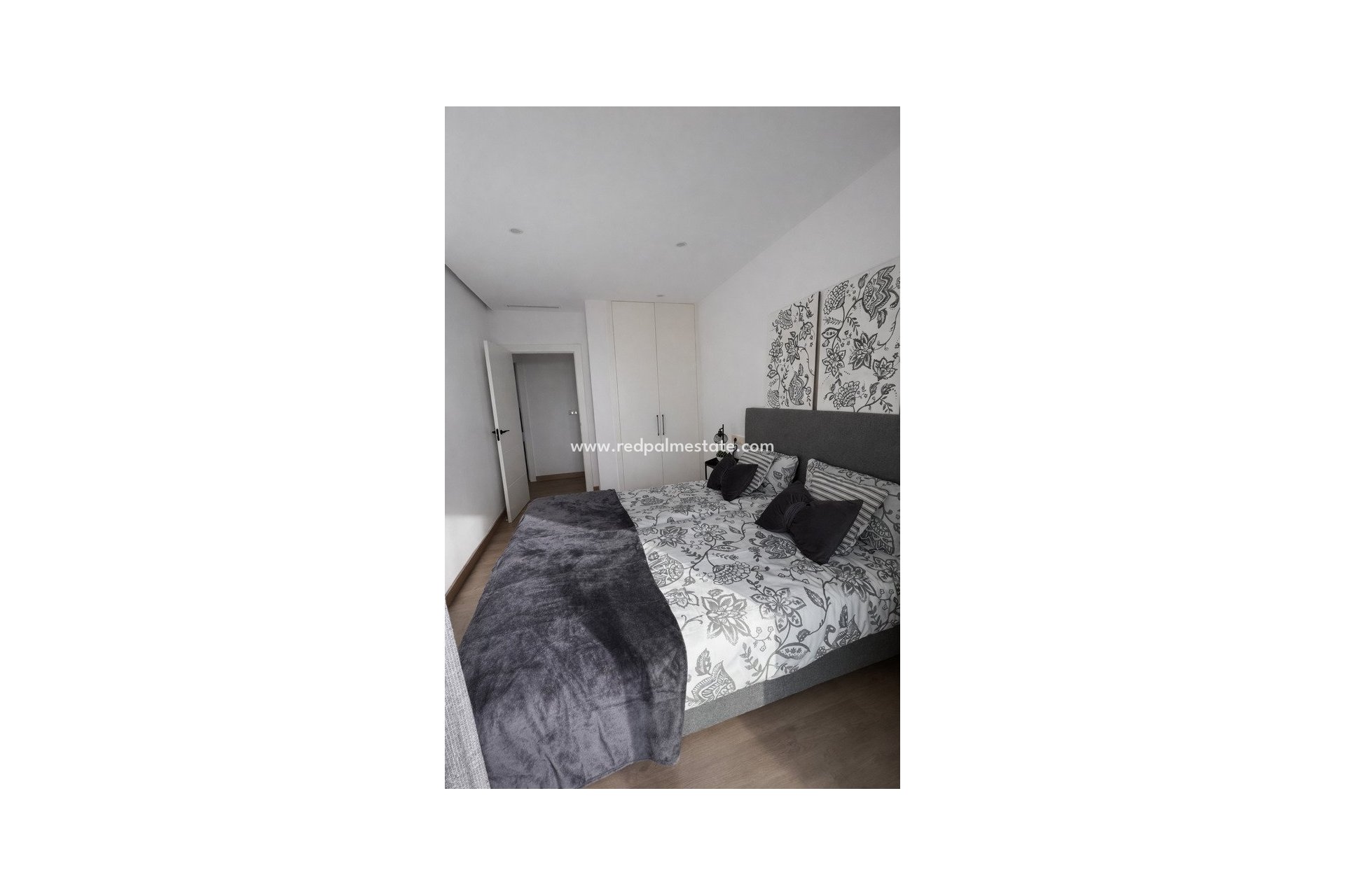 Reventa - Casa Adosada -
Dolores - Costa Blanca