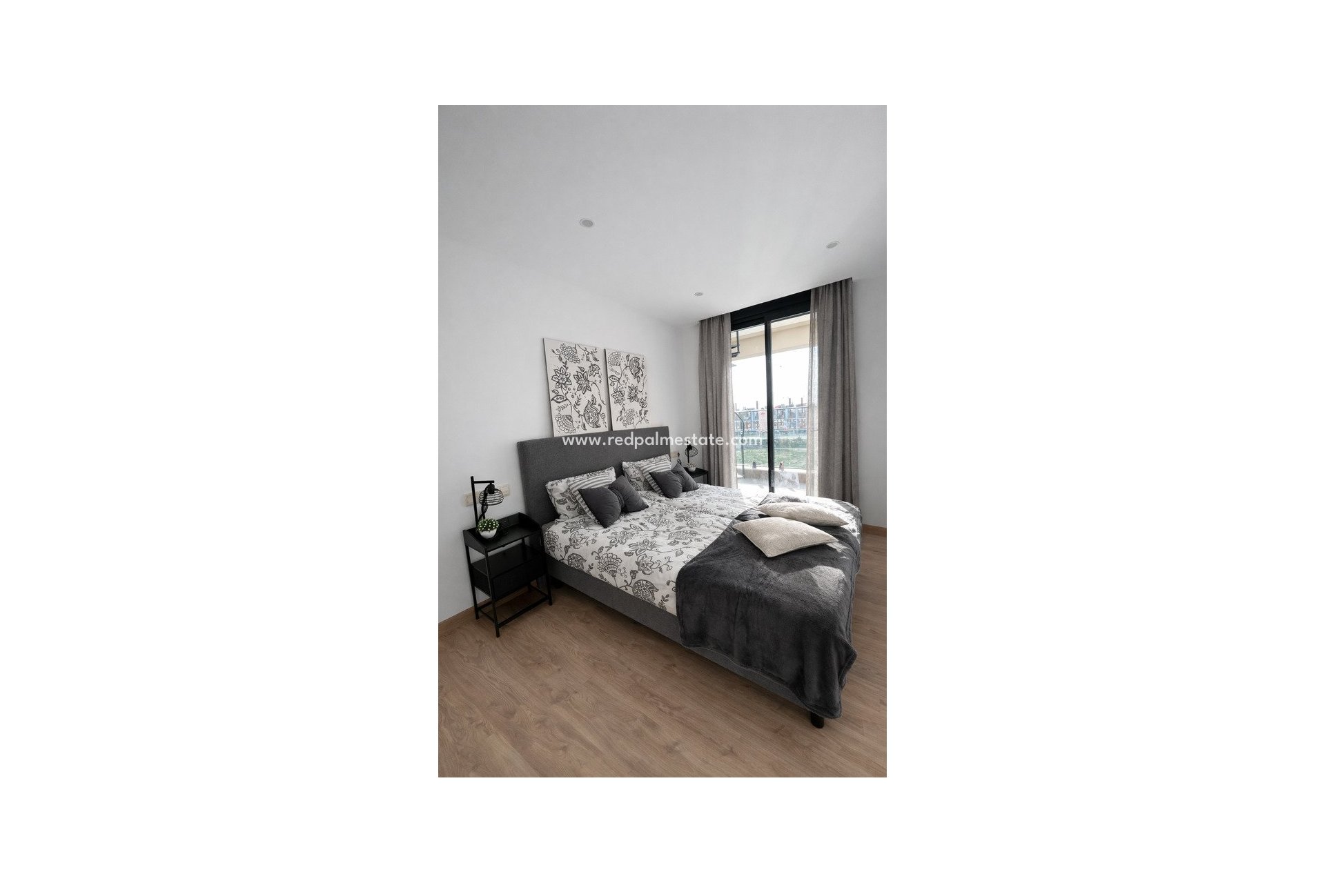 Reventa - Casa Adosada -
Dolores - Costa Blanca