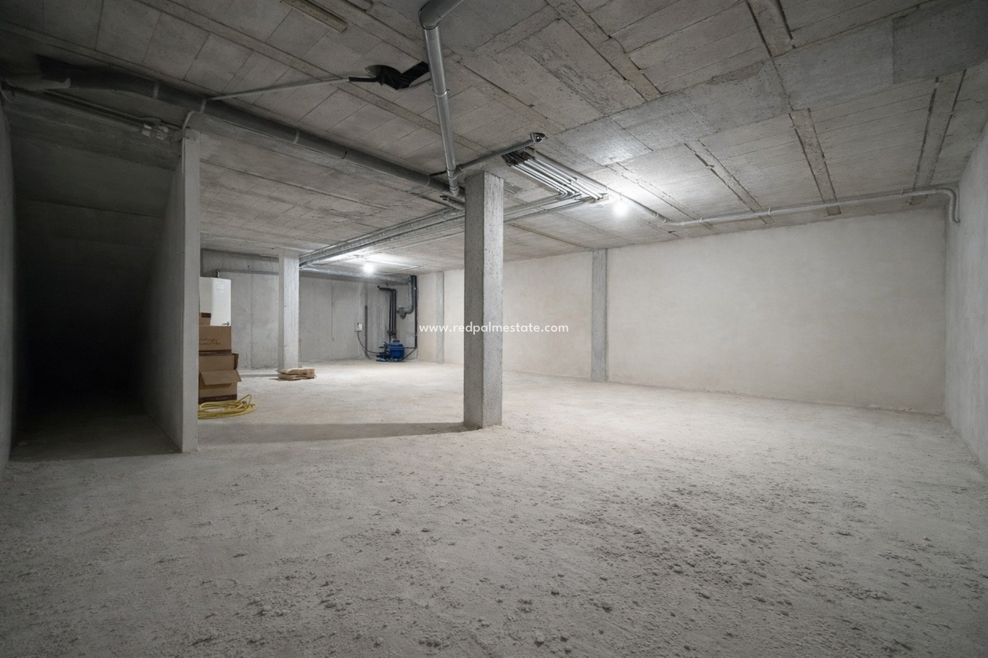 Reventa - Casa Adosada -
Dolores - Costa Blanca