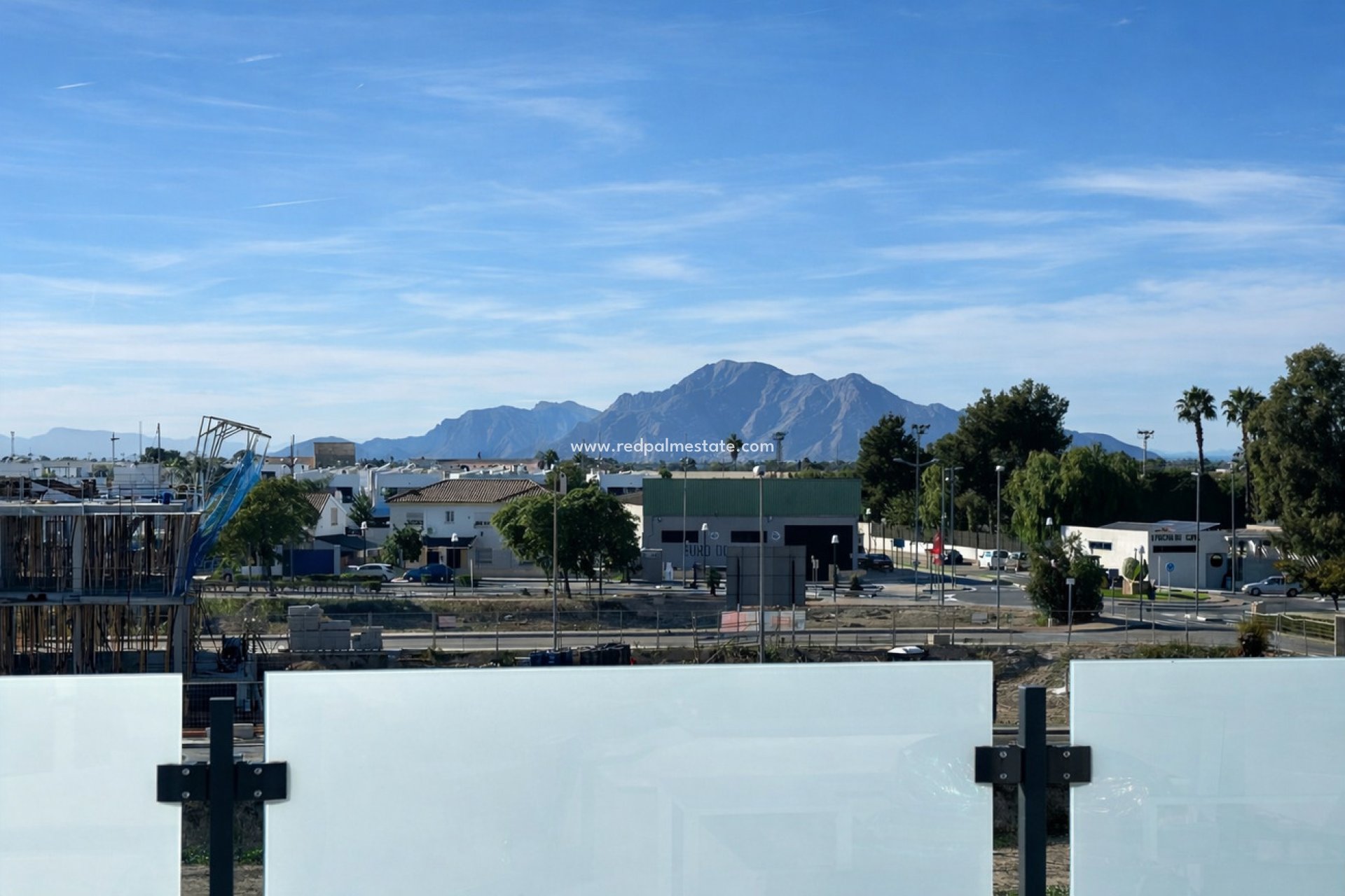 Reventa - Casa Adosada -
Dolores - Costa Blanca