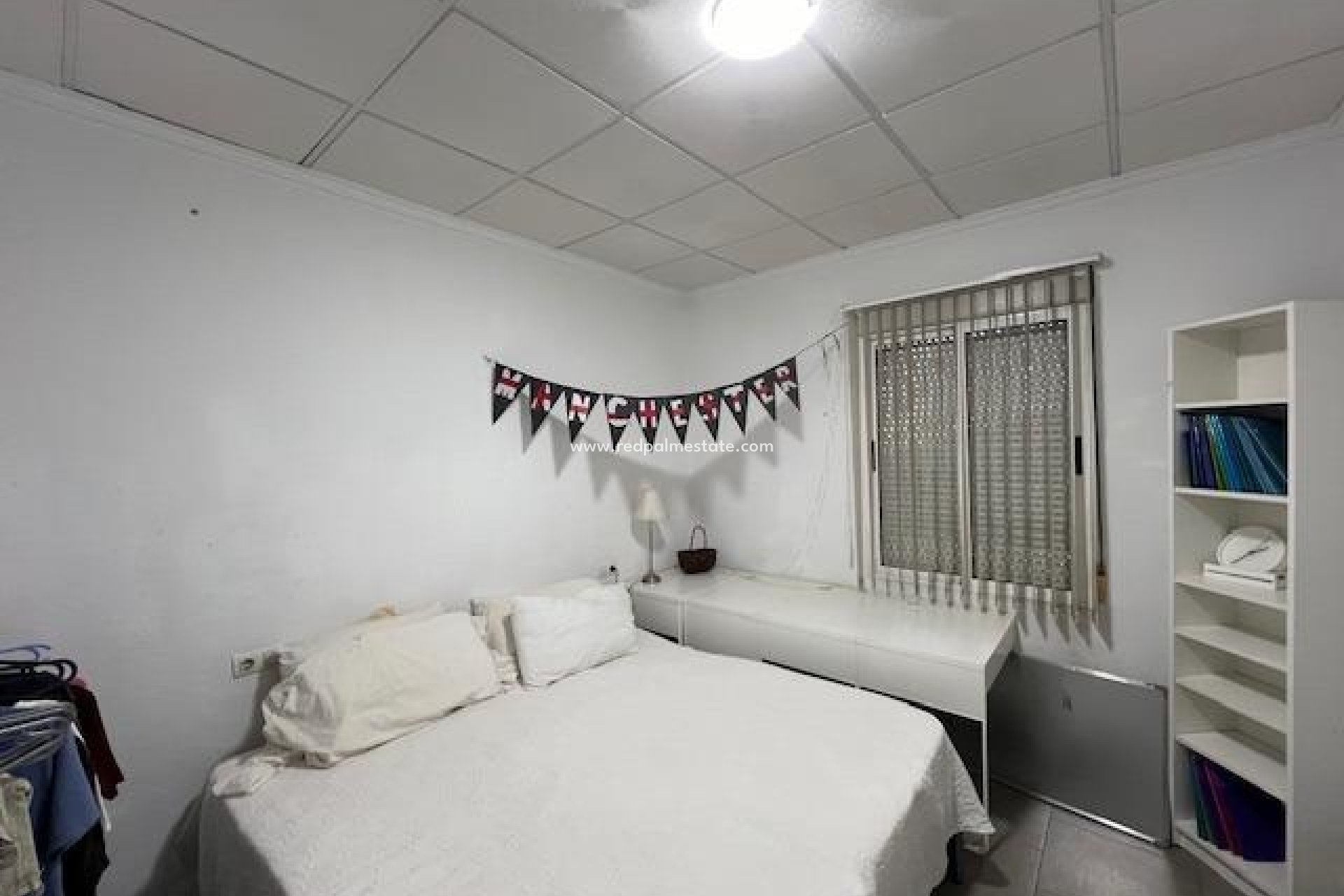 Reventa - Casa Adosada -
Dolores