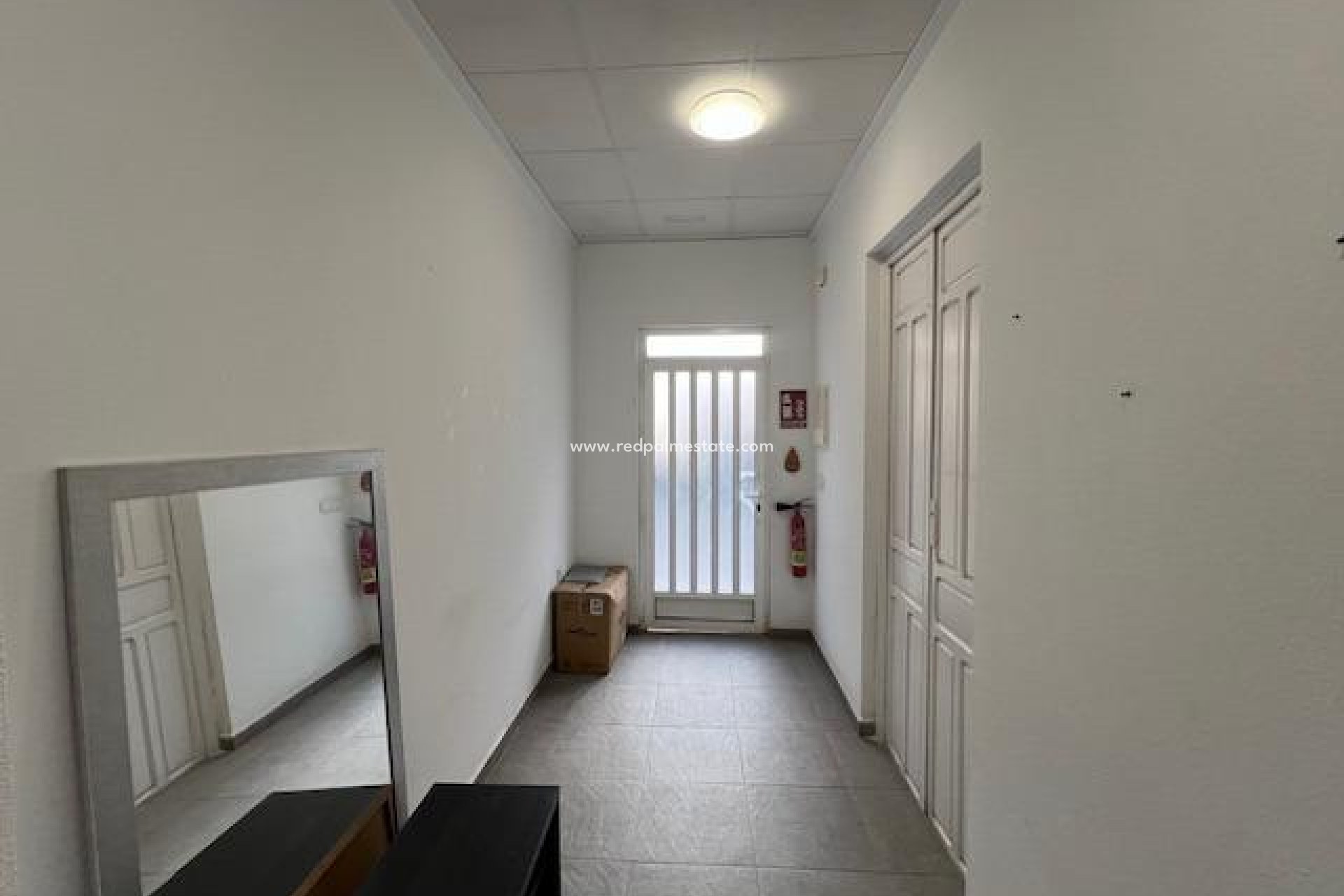 Reventa - Casa Adosada -
Dolores