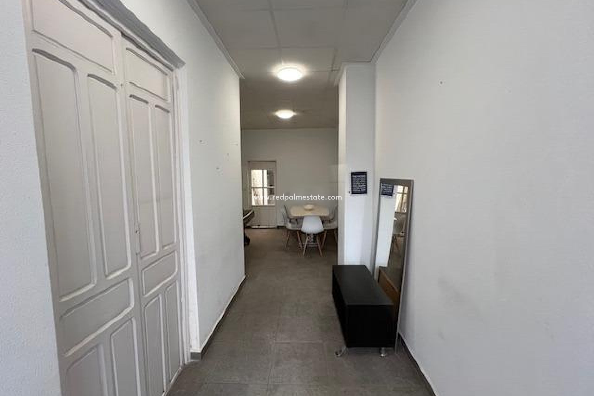 Reventa - Casa Adosada -
Dolores