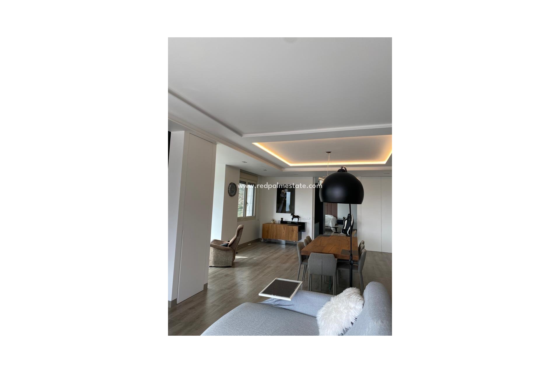 Reventa - Casa Adosada -
El Campello - Costa Blanca