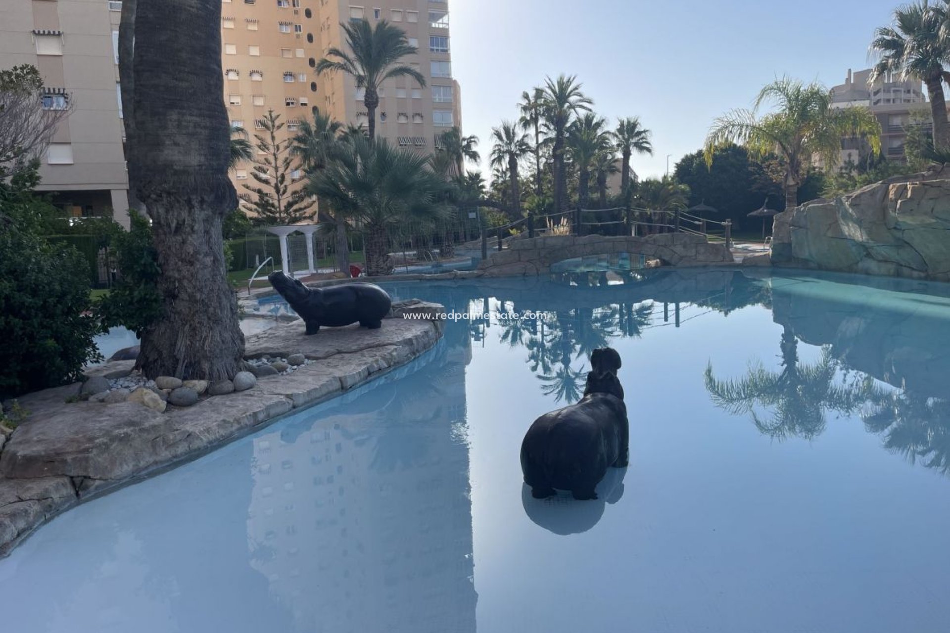 Reventa - Casa Adosada -
El Campello