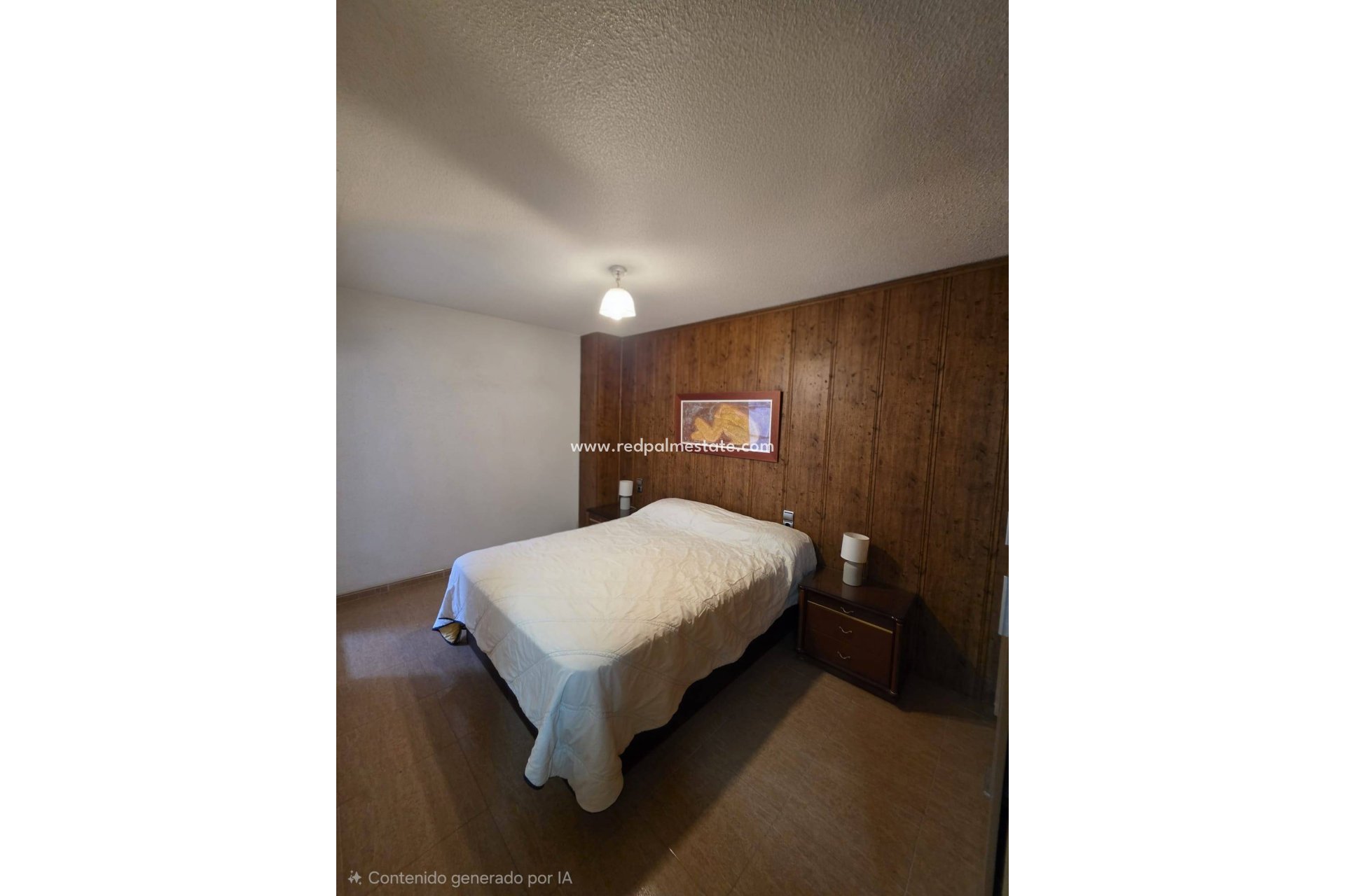 Reventa - Casa Adosada -
El Palmar - Zona Centro