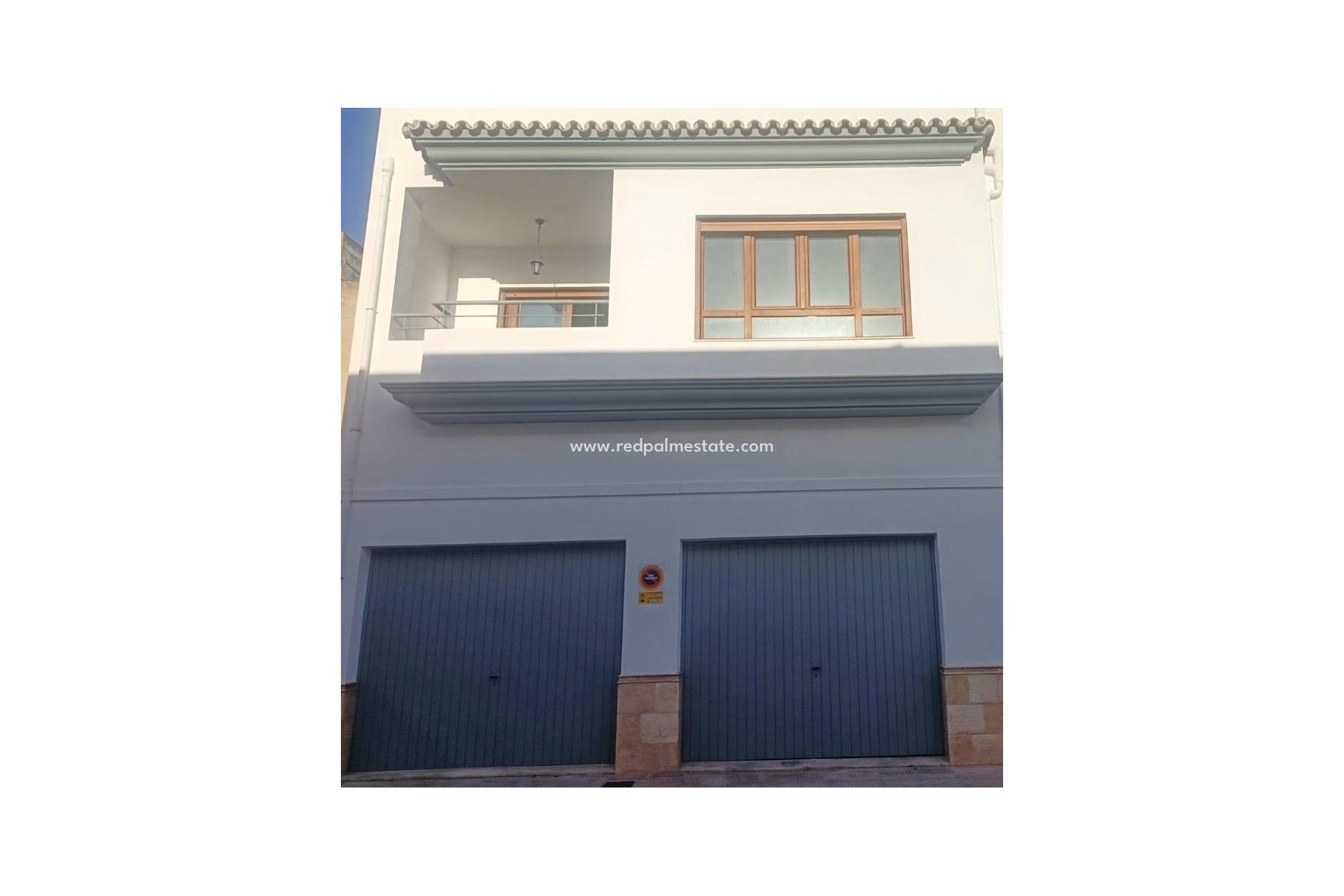 Reventa - Casa Adosada -
El Vergel - Costa Blanca