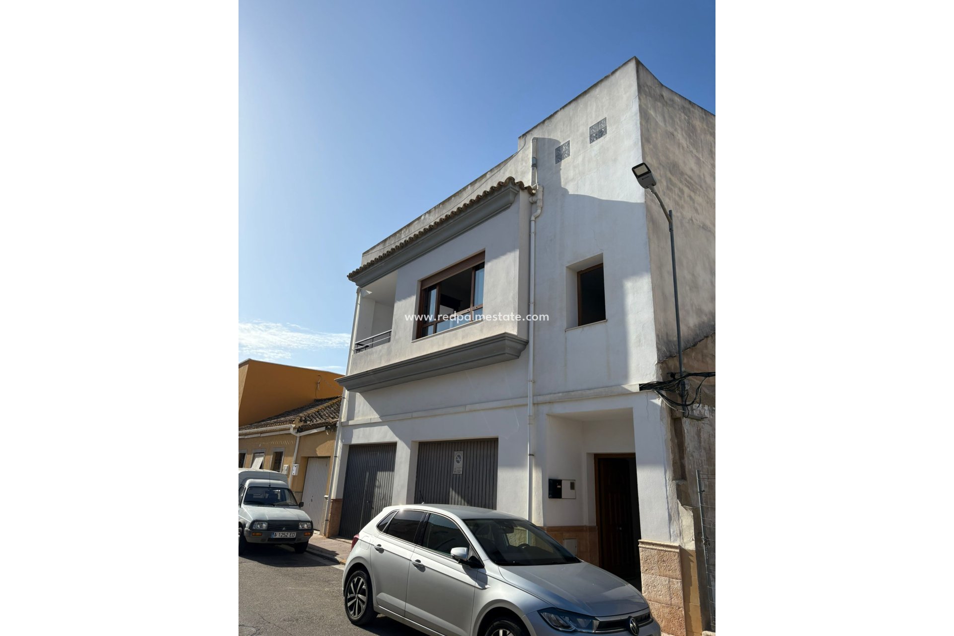 Reventa - Casa Adosada -
El Vergel - Costa Blanca