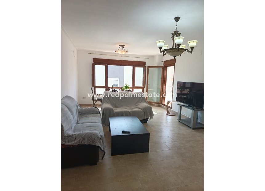 Reventa - Casa Adosada -
El Vergel - Costa Blanca