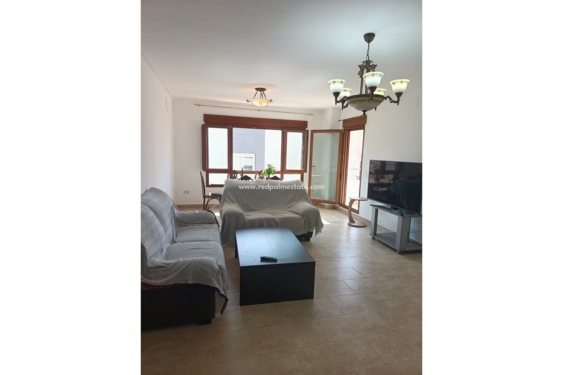 Reventa - Casa Adosada -
El Vergel - Costa Blanca