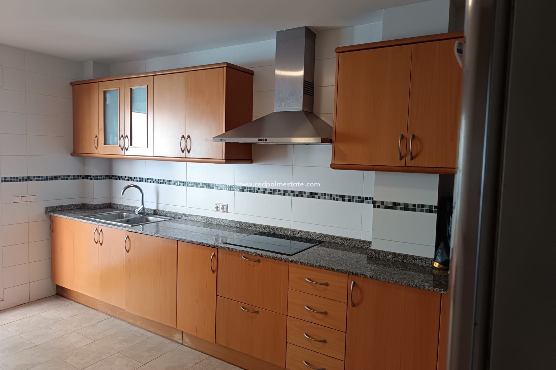 Reventa - Casa Adosada -
El Vergel - Costa Blanca