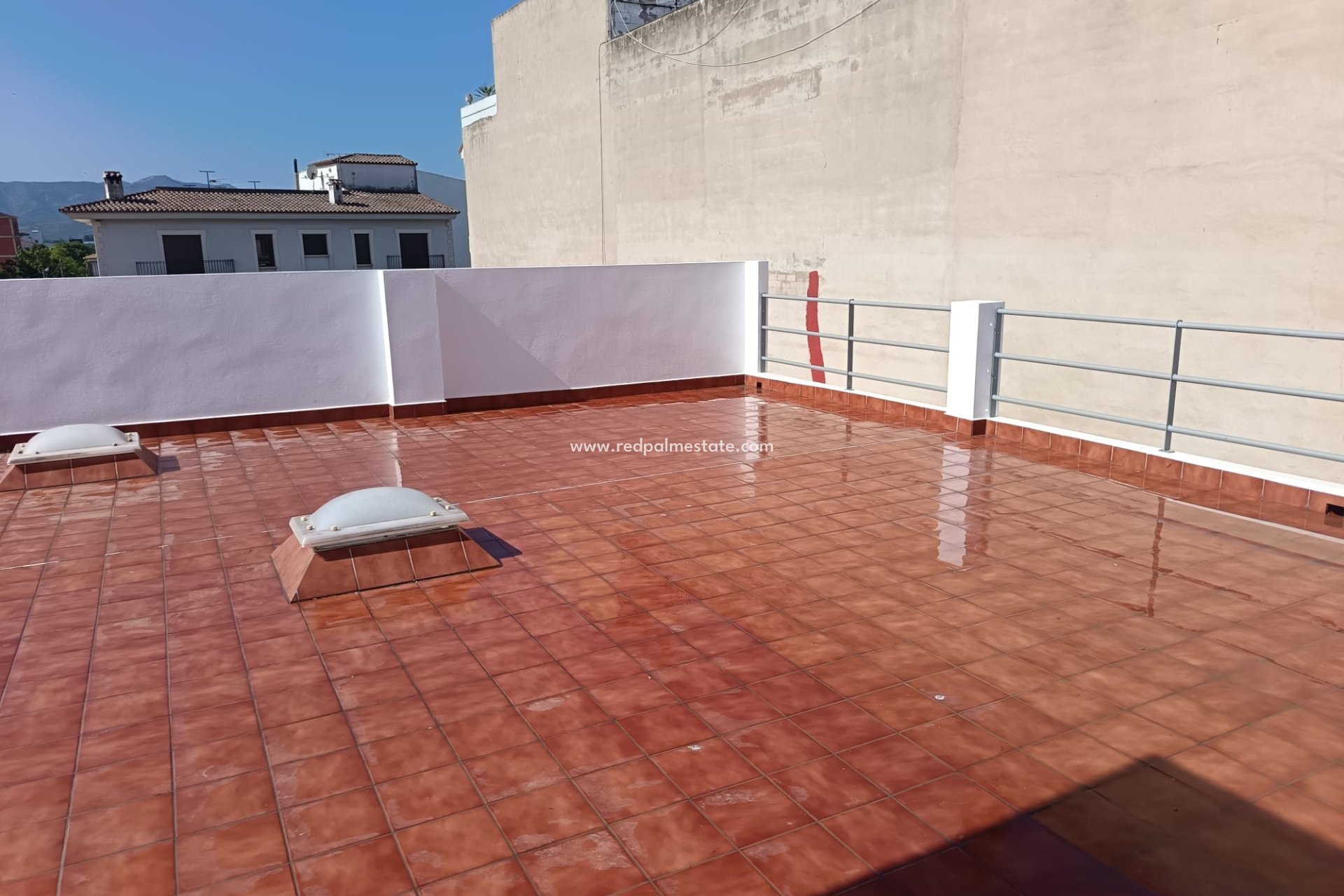 Reventa - Casa Adosada -
El Vergel - Costa Blanca
