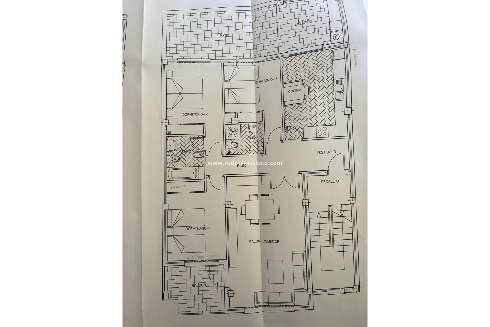 Reventa - Casa Adosada -
El Vergel - Costa Blanca