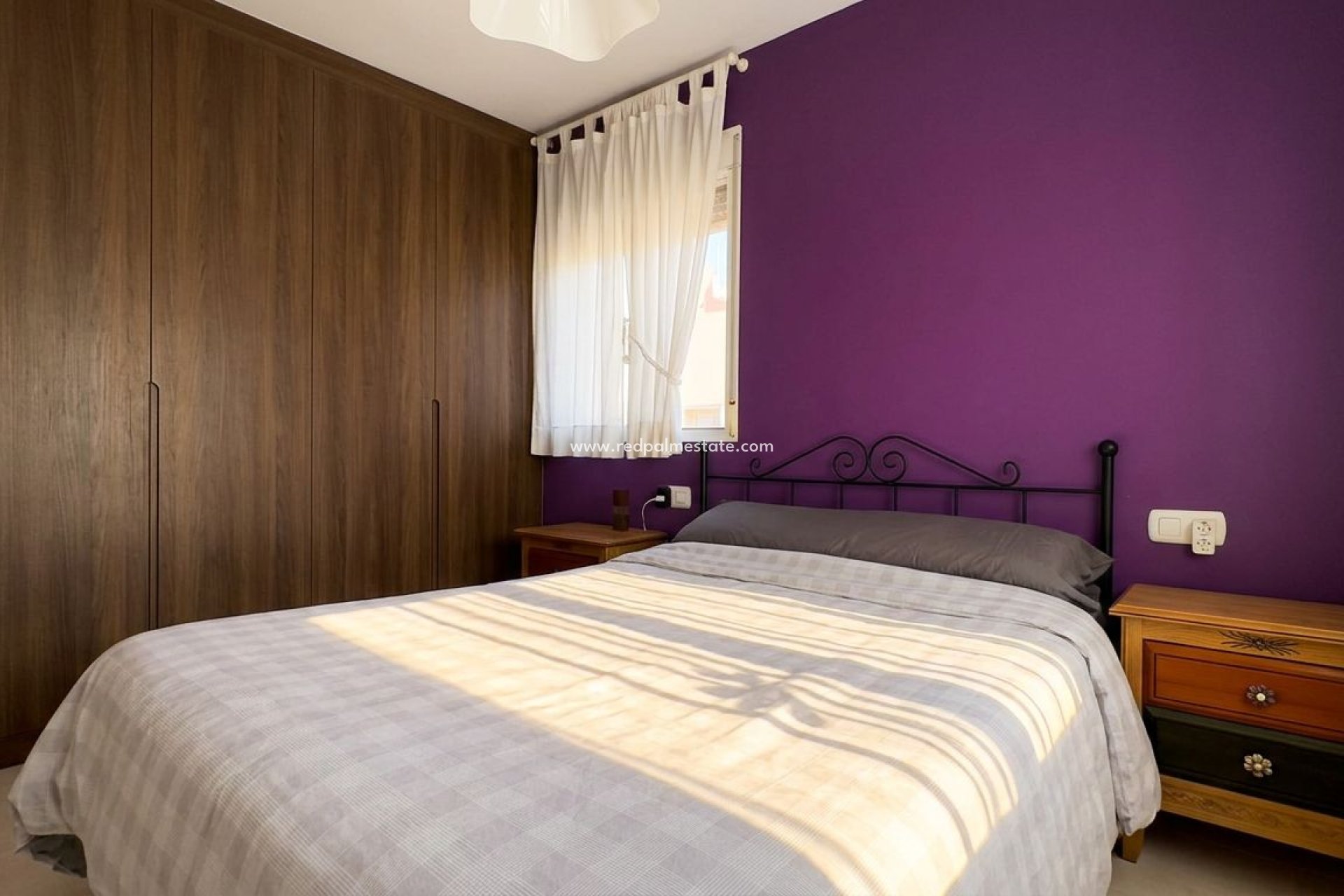 Reventa - Casa Adosada -
El Vergel - Costa Blanca